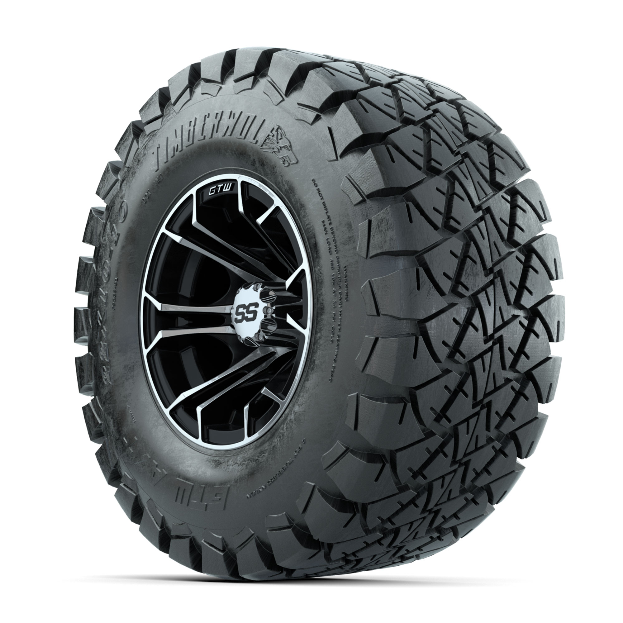 Buggies Unlimited - item a19-1126