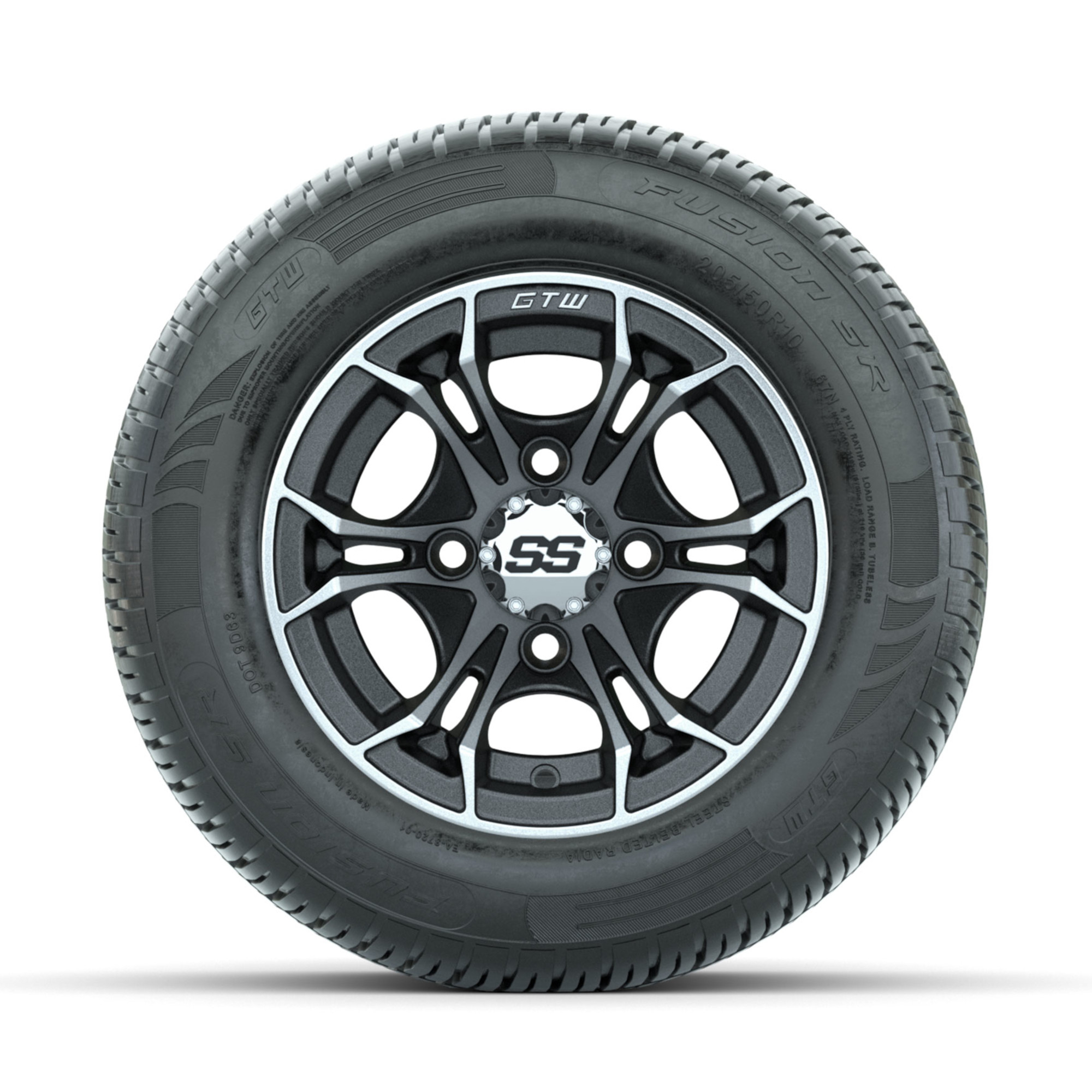 Buggies Unlimited - item a19-1128