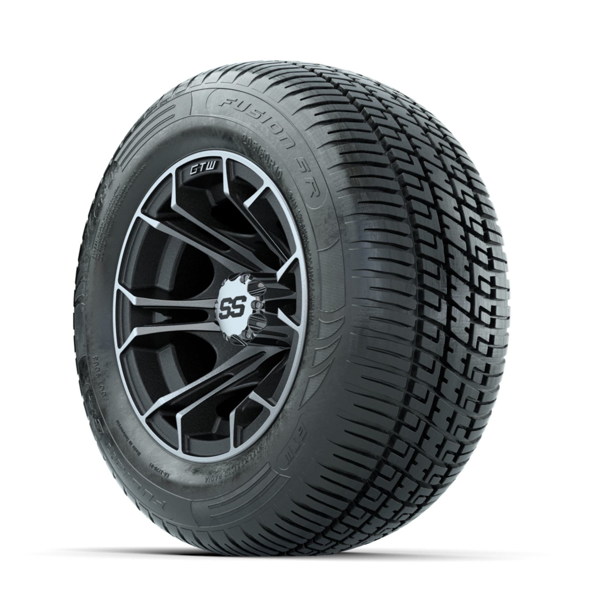 Buggies Unlimited - item a19-1128