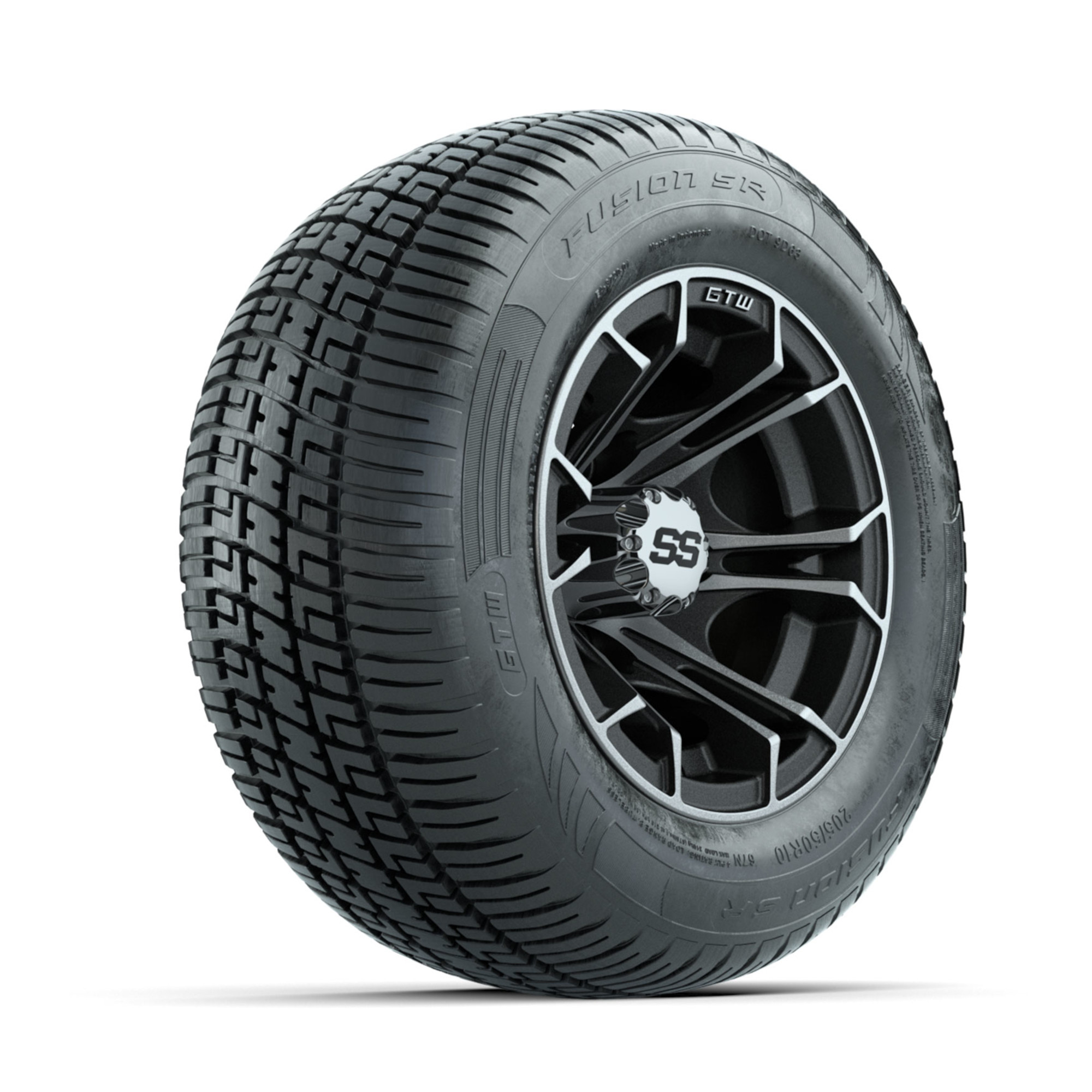 Buggies Unlimited - item a19-1128