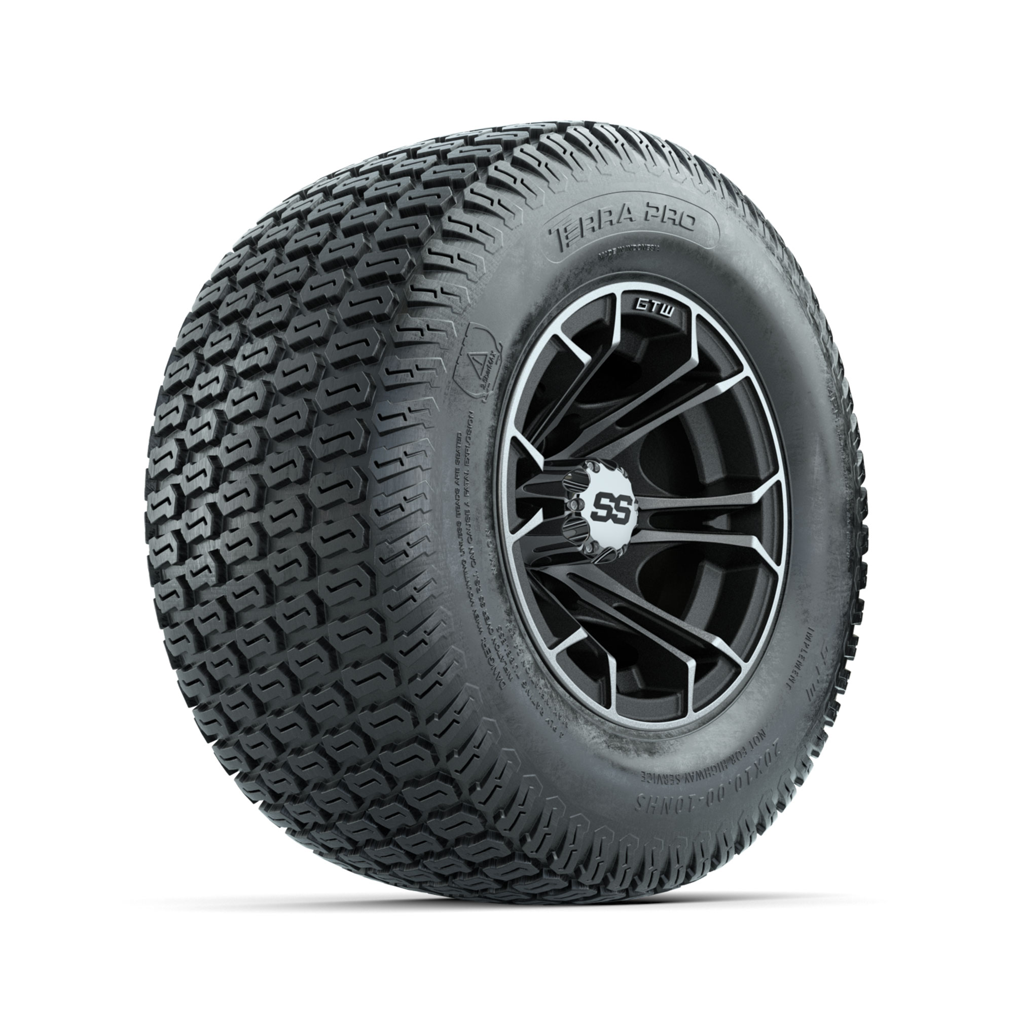 Buggies Unlimited - item a19-1131