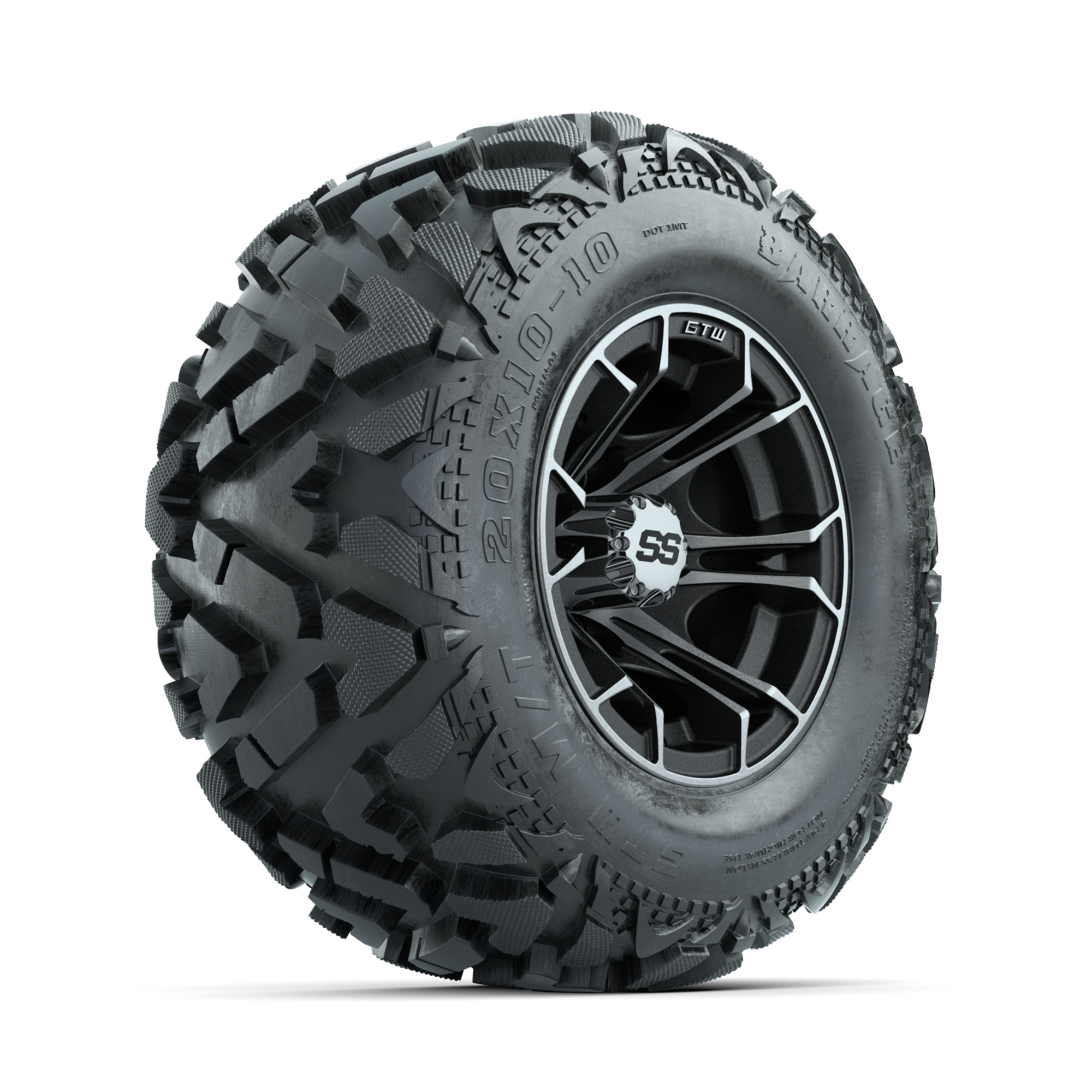Buggies Unlimited - item a19-1137