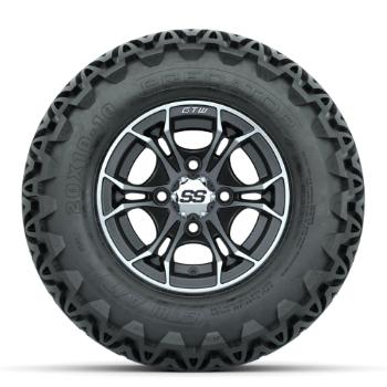 Buggies Unlimited - item a19-1144