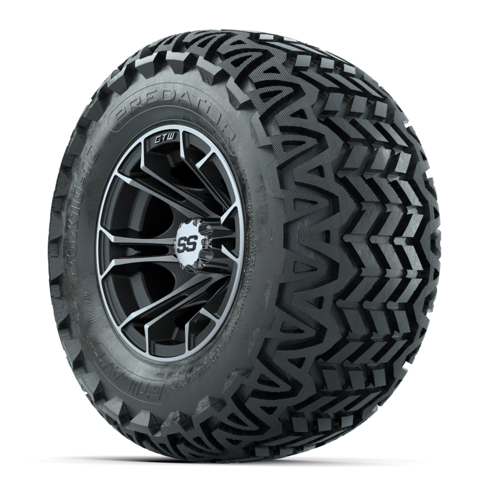 Buggies Unlimited - item a19-1144