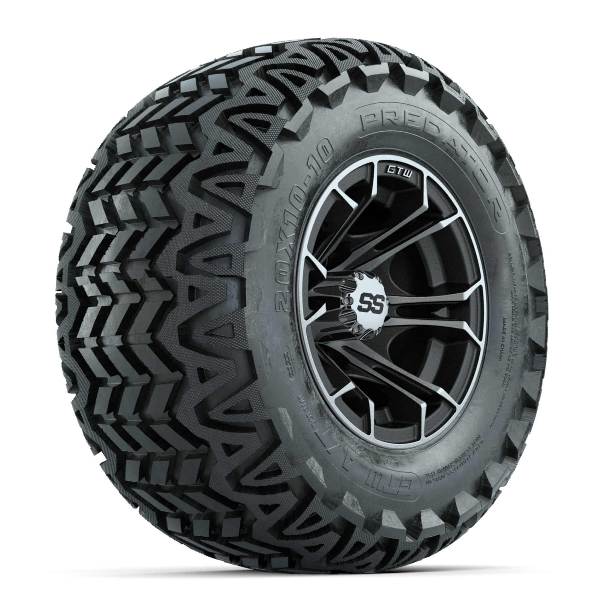 Buggies Unlimited - item a19-1144