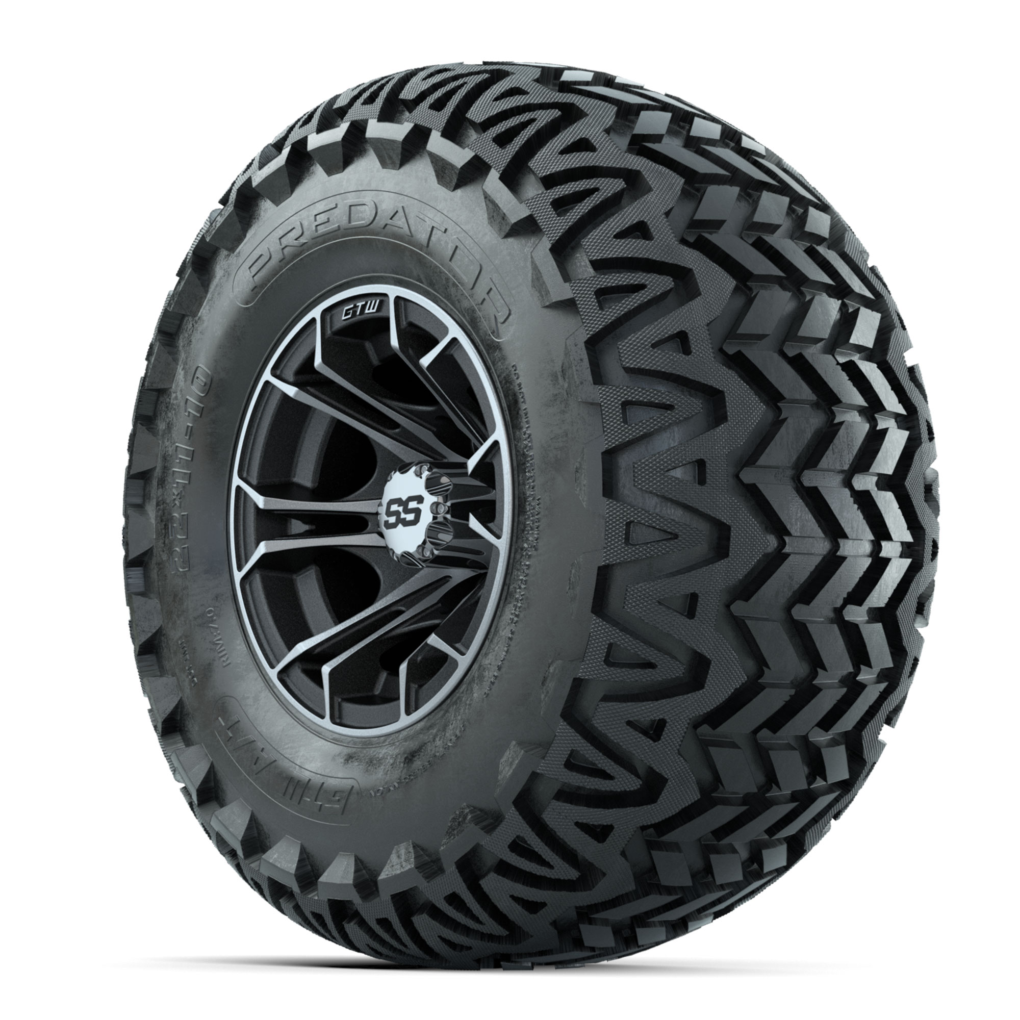 Buggies Unlimited - item a19-1145