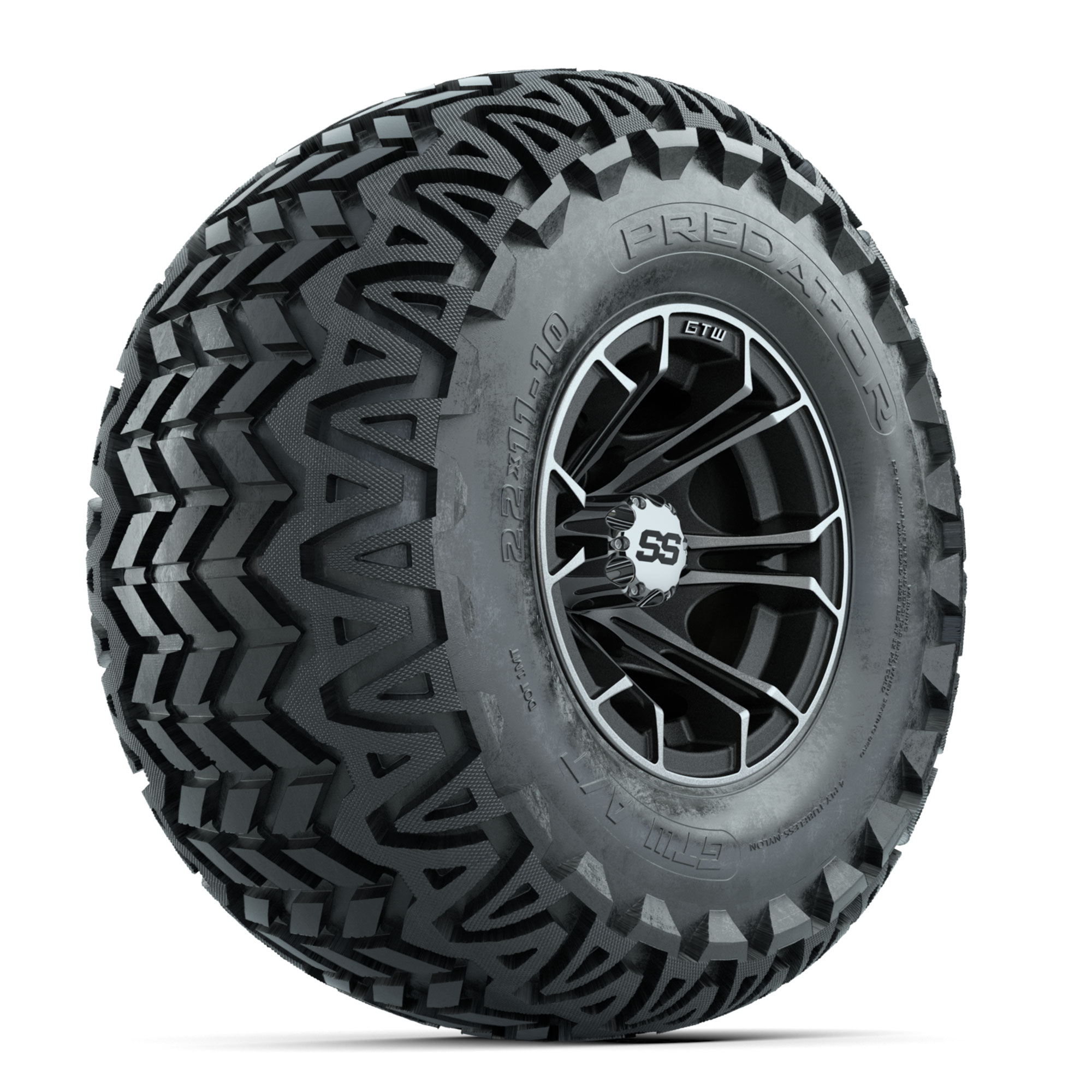 Buggies Unlimited - item a19-1145