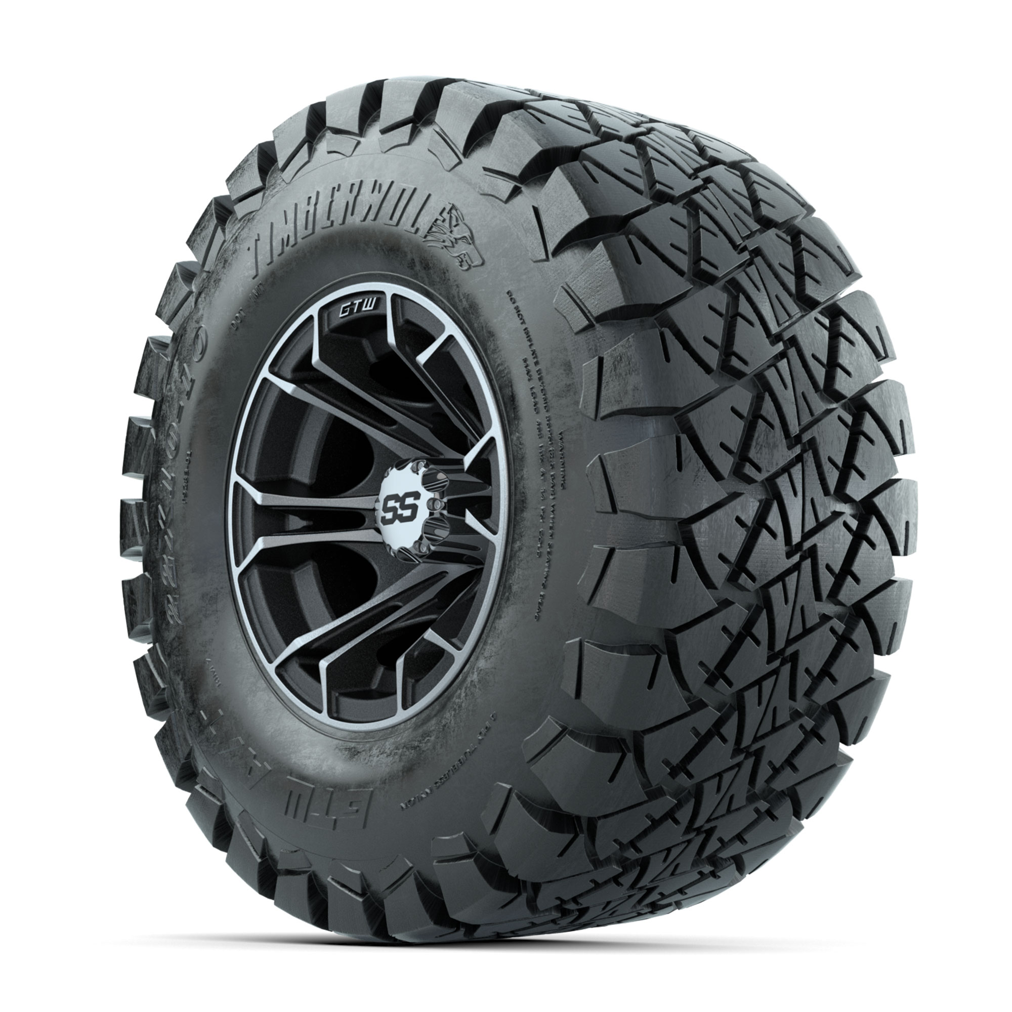 Buggies Unlimited - item a19-1146