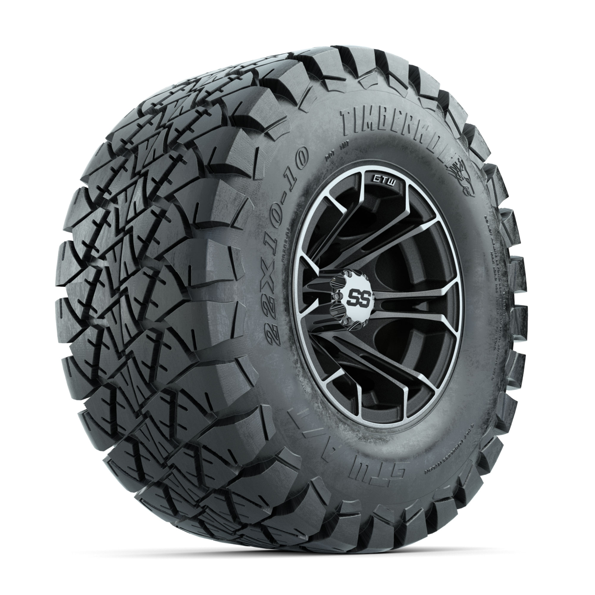 Buggies Unlimited - item a19-1146