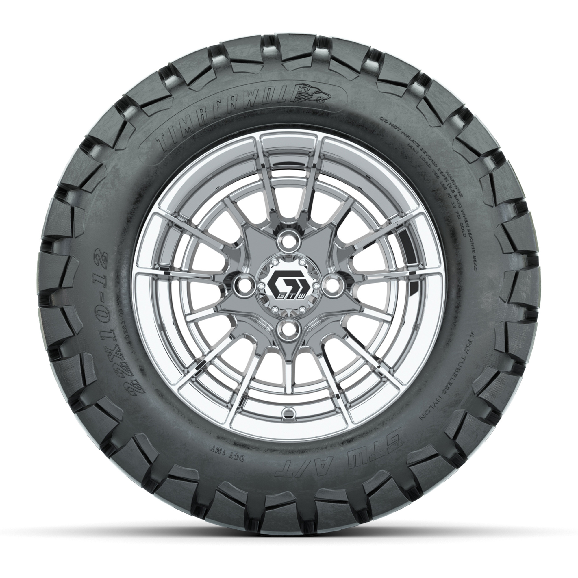 Buggies Unlimited - item a19-1152