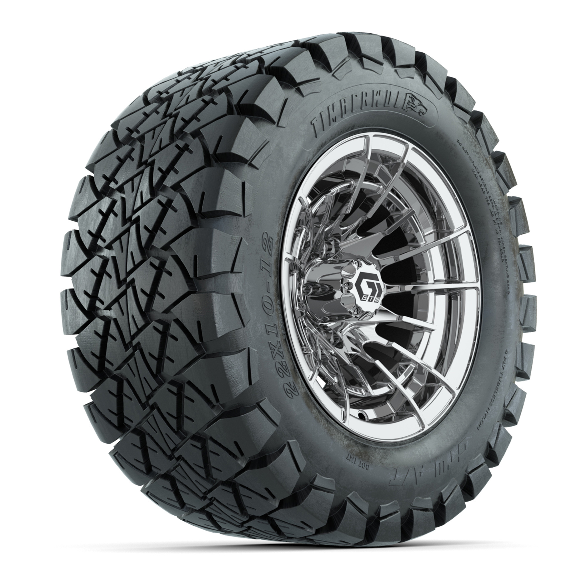 Buggies Unlimited - item a19-1152