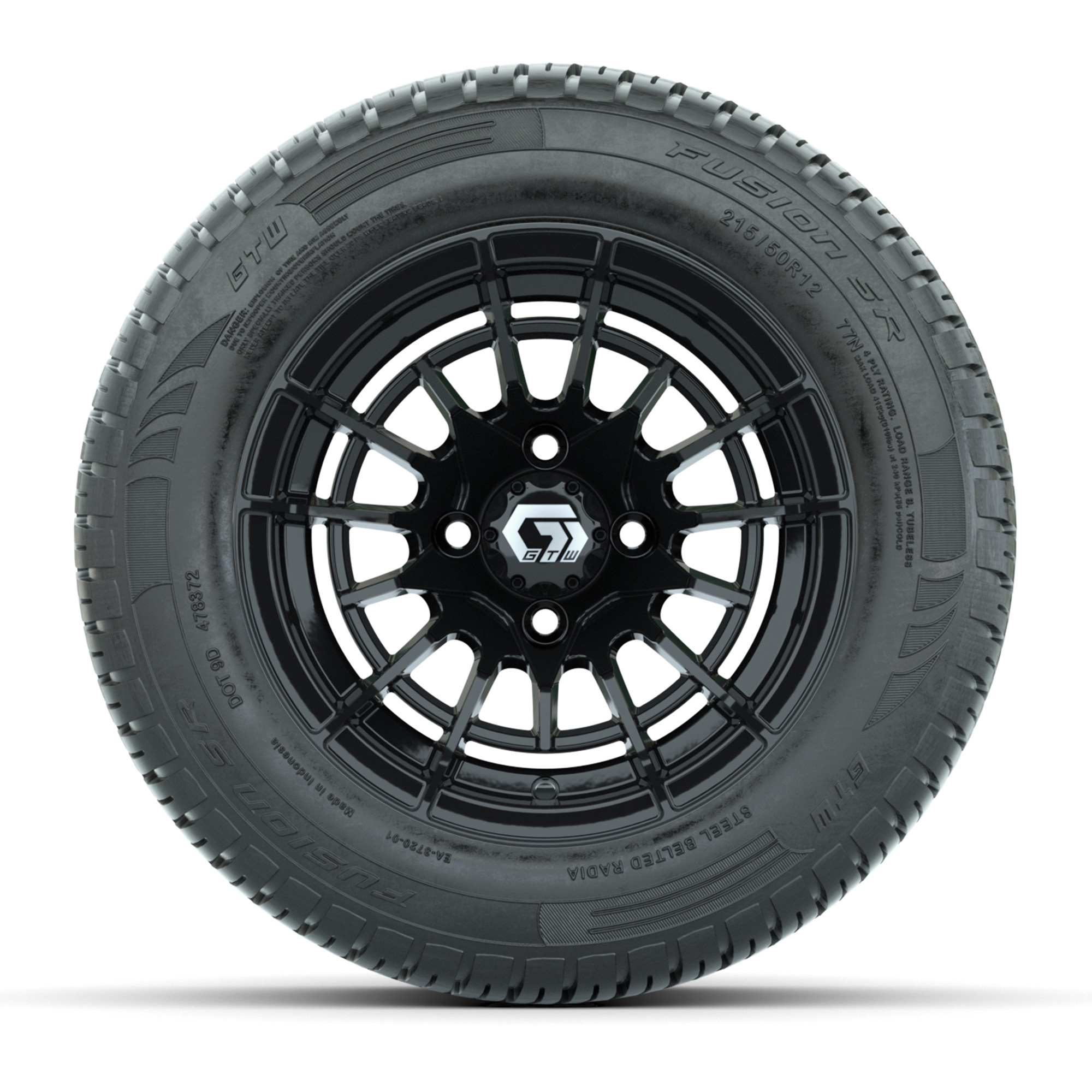 Buggies Unlimited - item a19-1155