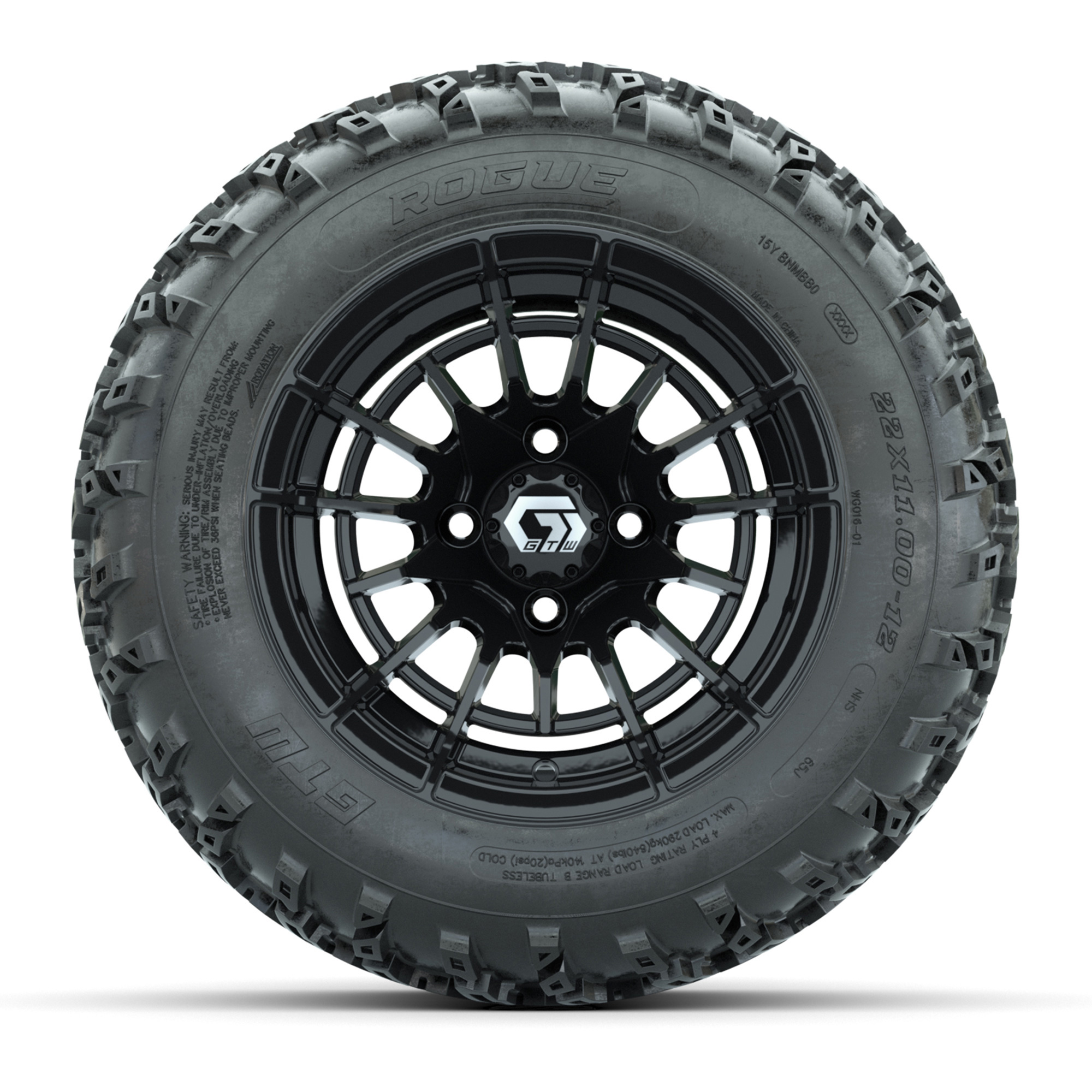 Buggies Unlimited - item a19-1157