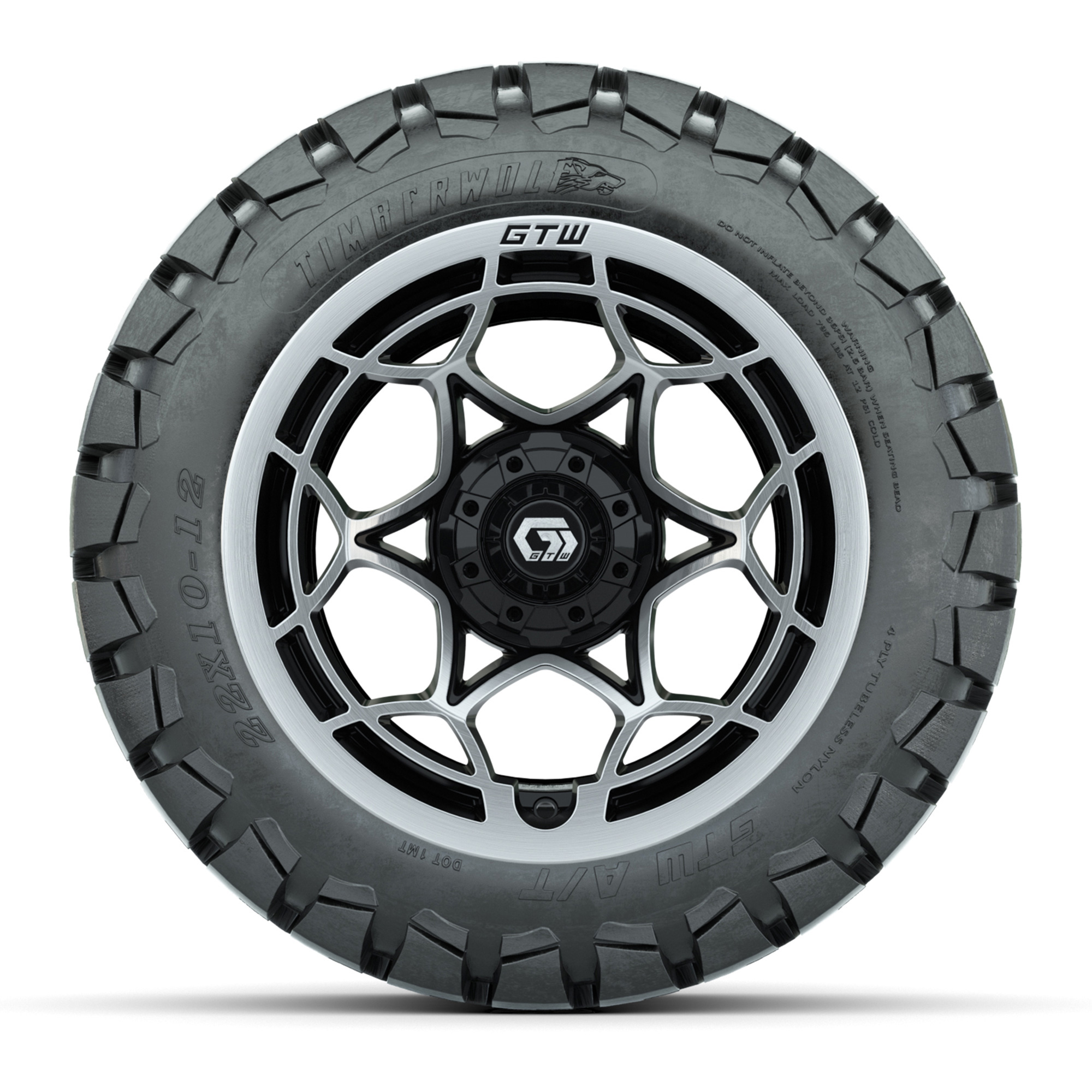 Buggies Unlimited - item a19-1160