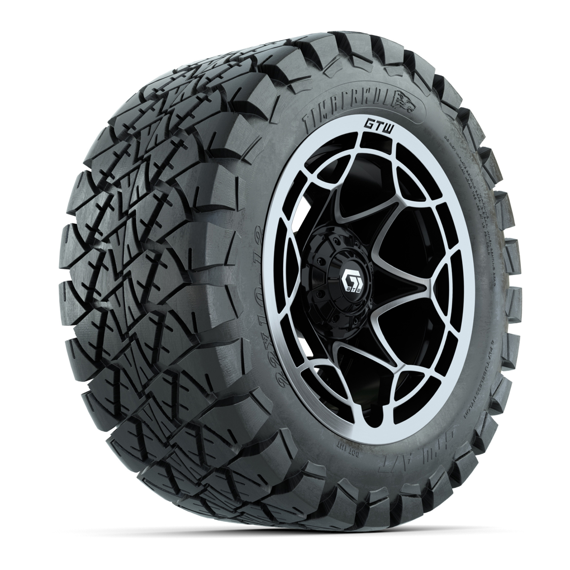 Buggies Unlimited - item a19-1160