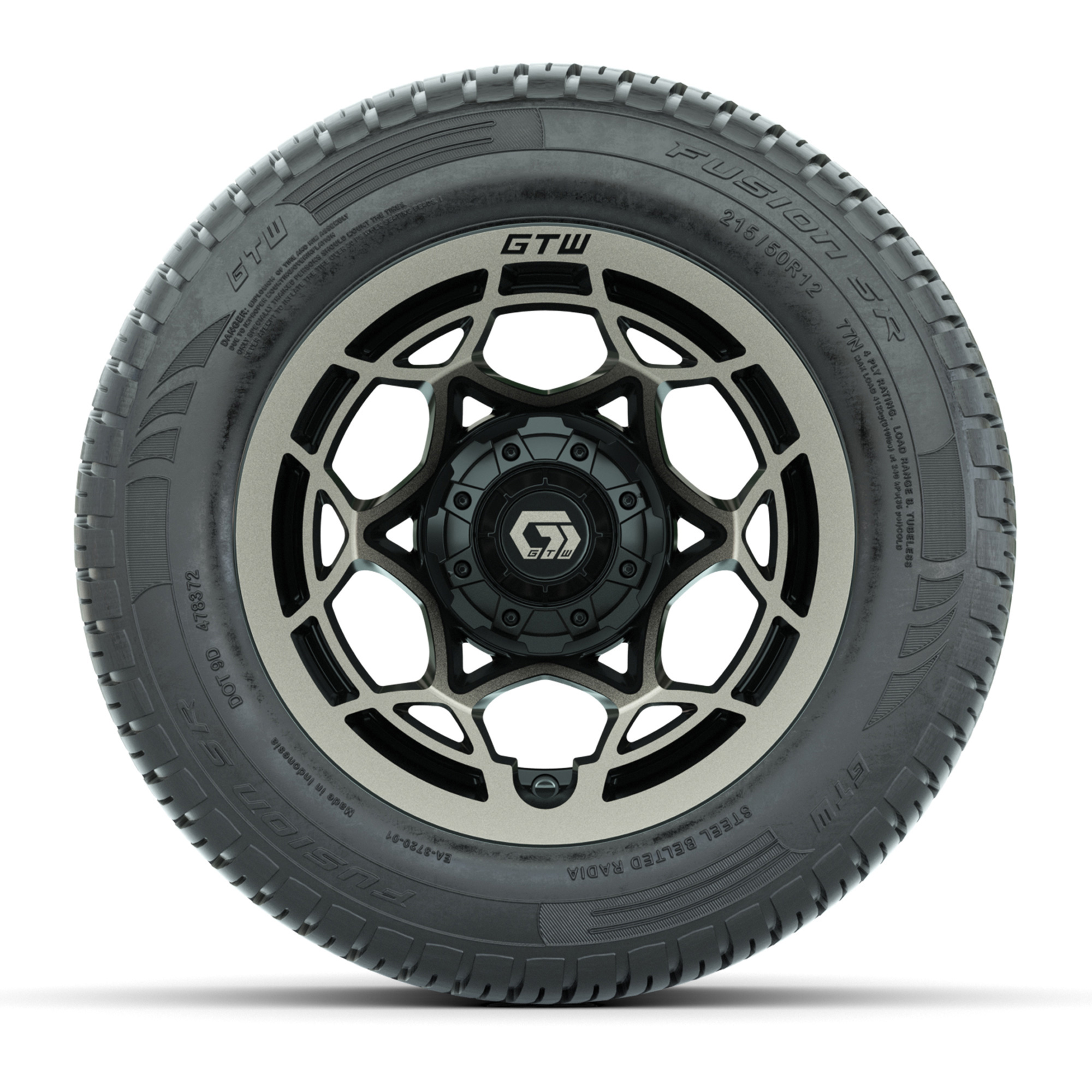 Buggies Unlimited - item a19-1163