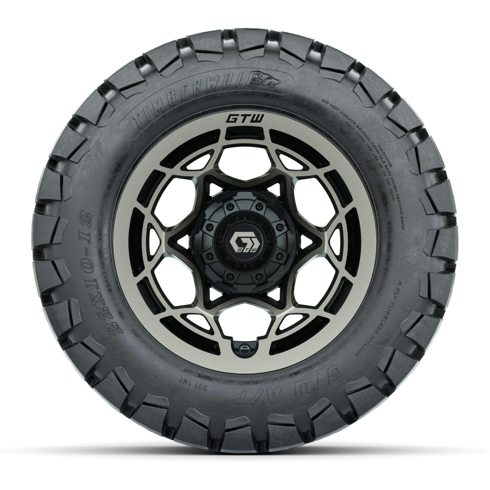 Buggies Unlimited - item a19-1164