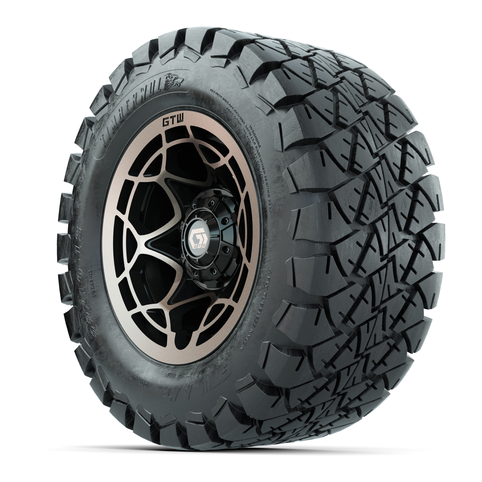 Buggies Unlimited - item a19-1164