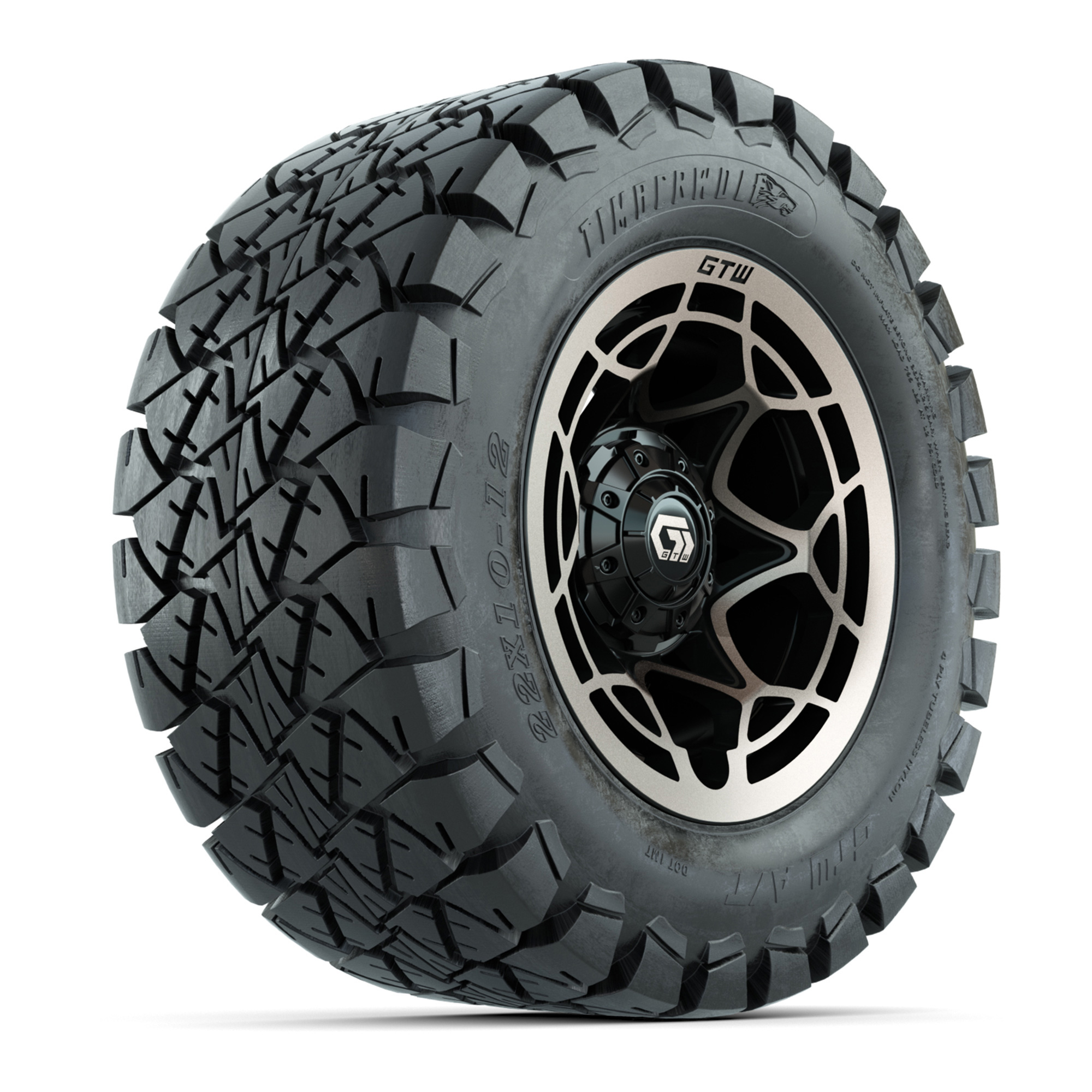 Buggies Unlimited - item a19-1164
