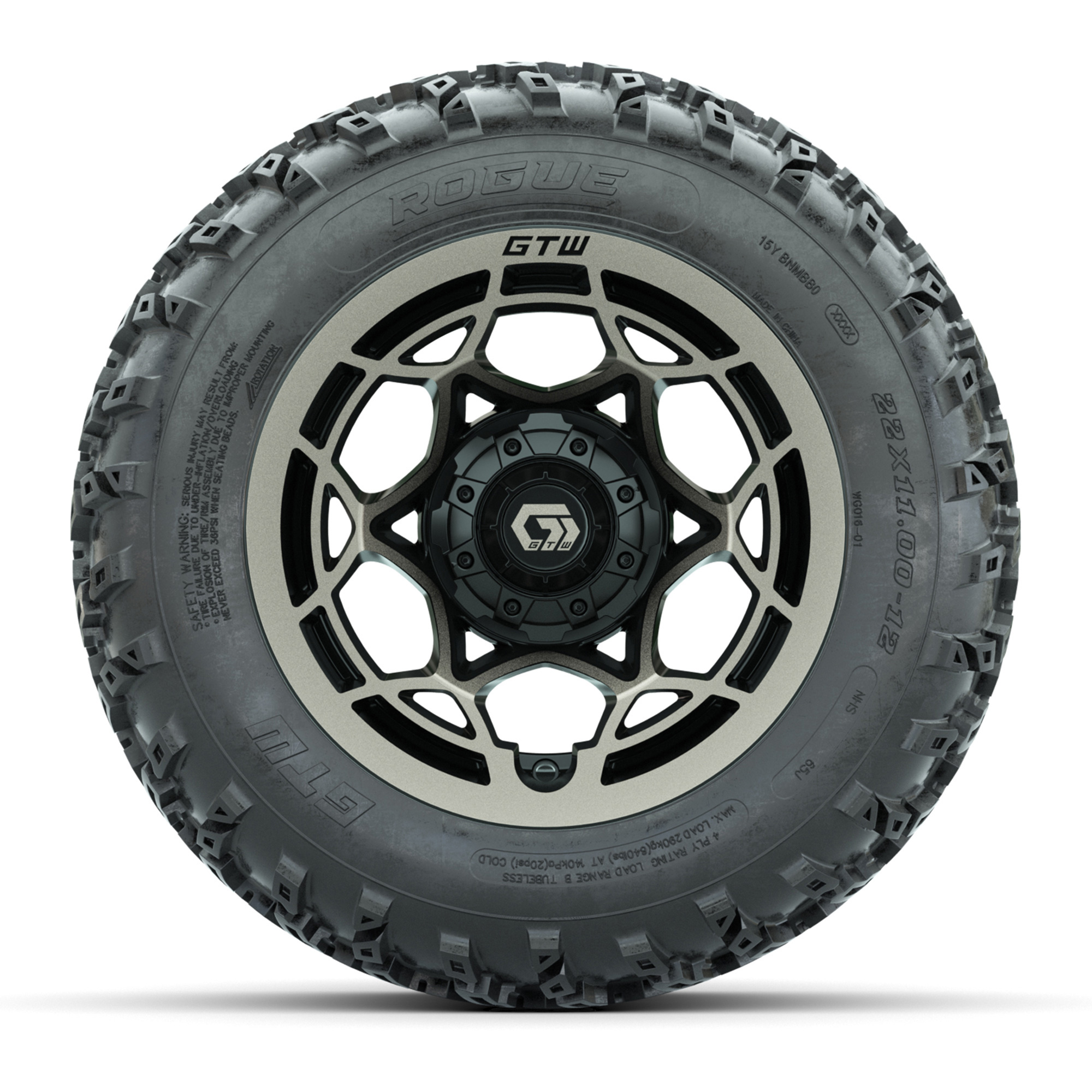 Buggies Unlimited - item a19-1165