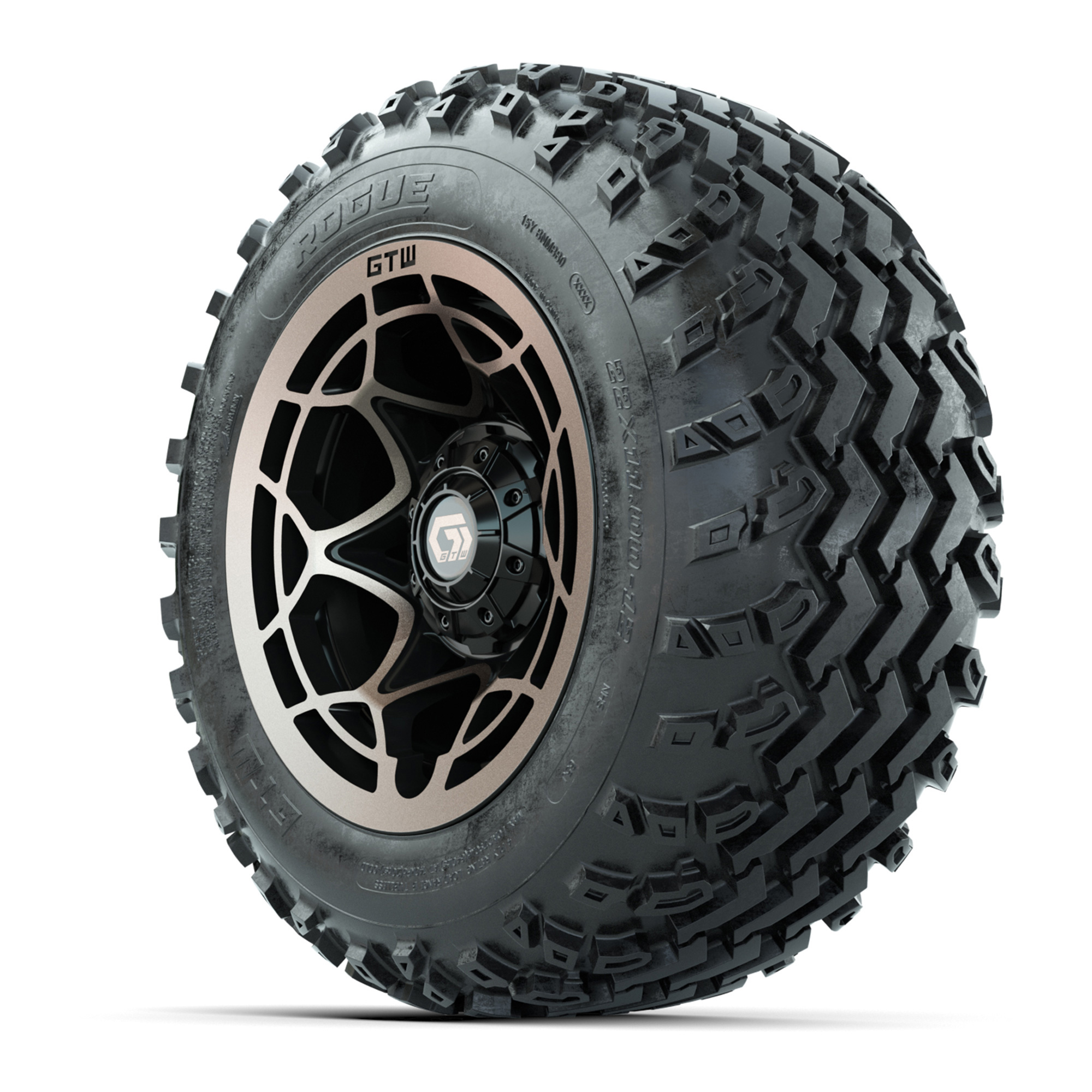 Buggies Unlimited - item a19-1165