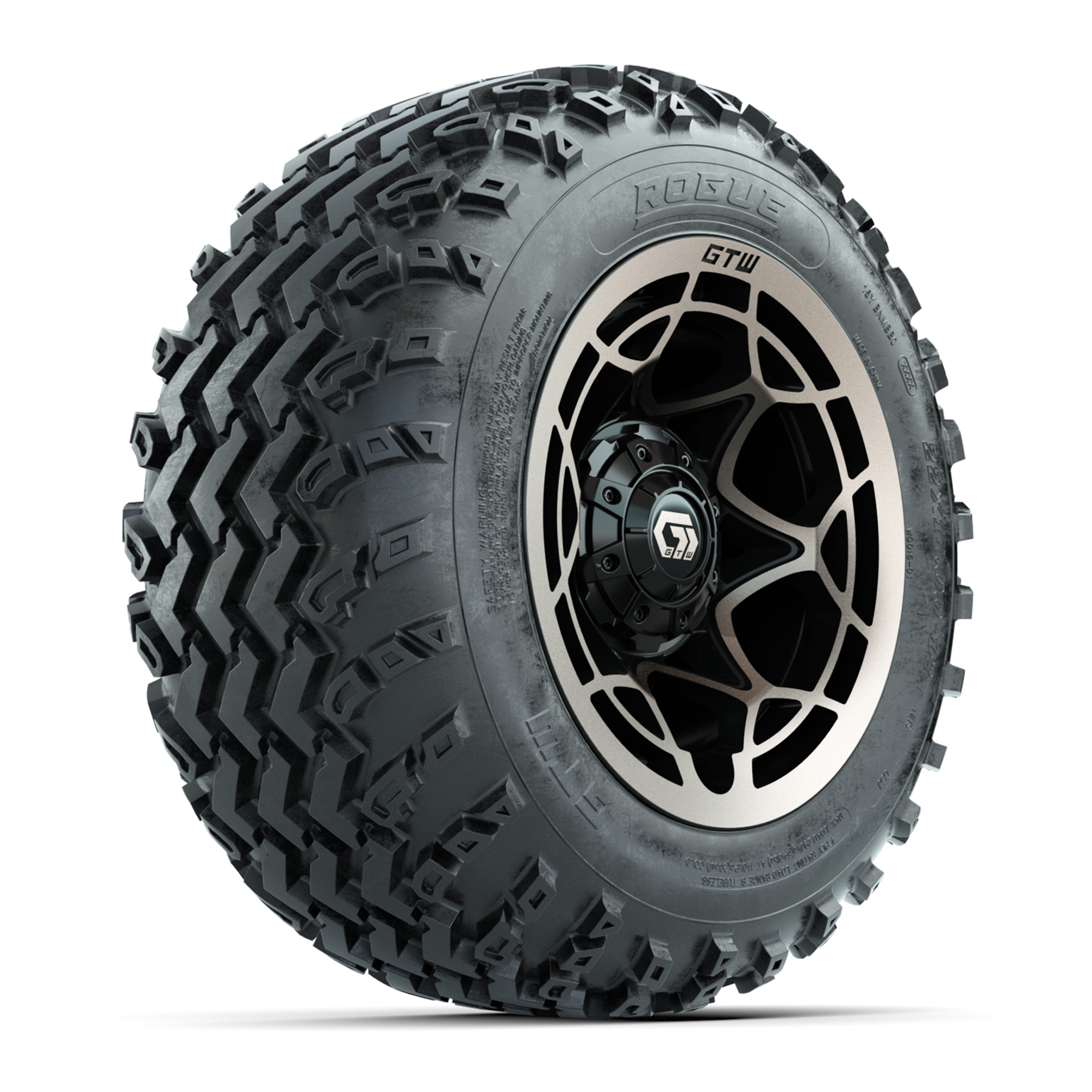 Buggies Unlimited - item a19-1165