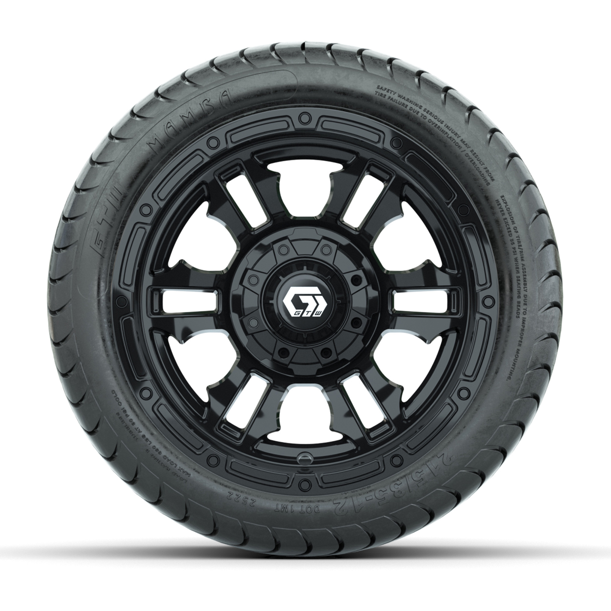 Buggies Unlimited - item a19-1166