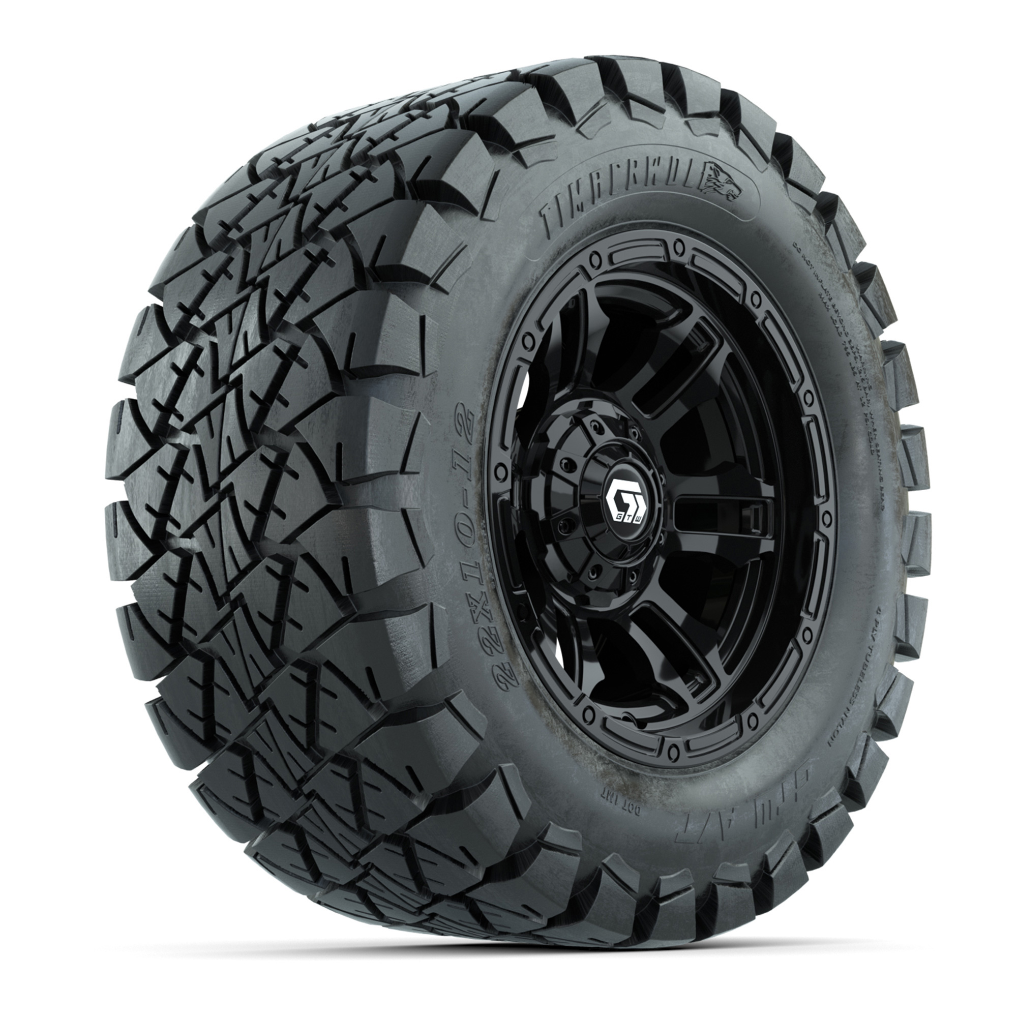 Buggies Unlimited - item a19-1168
