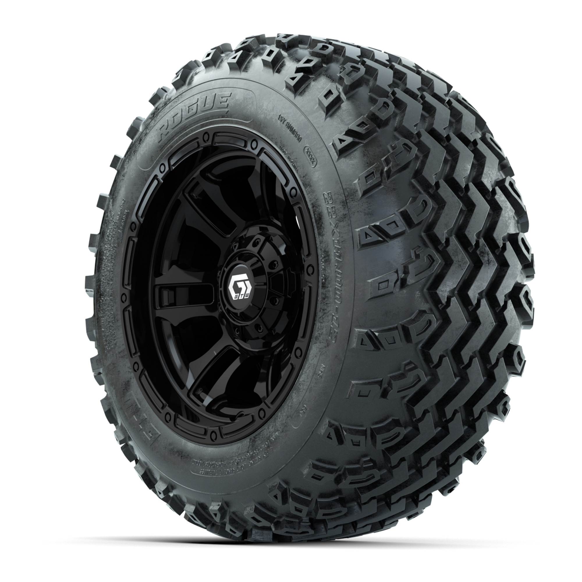 Buggies Unlimited - item a19-1169
