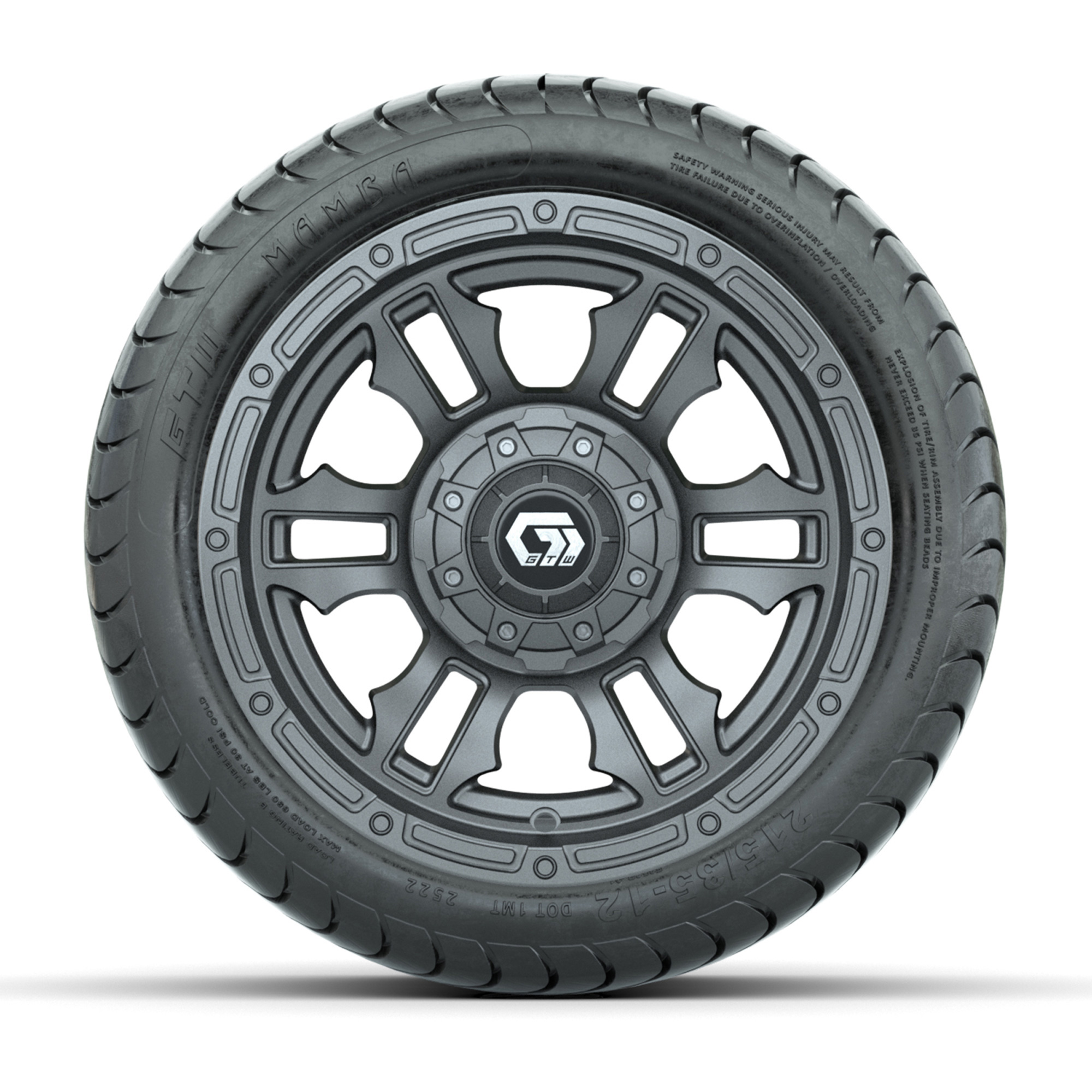 Buggies Unlimited - item a19-1170