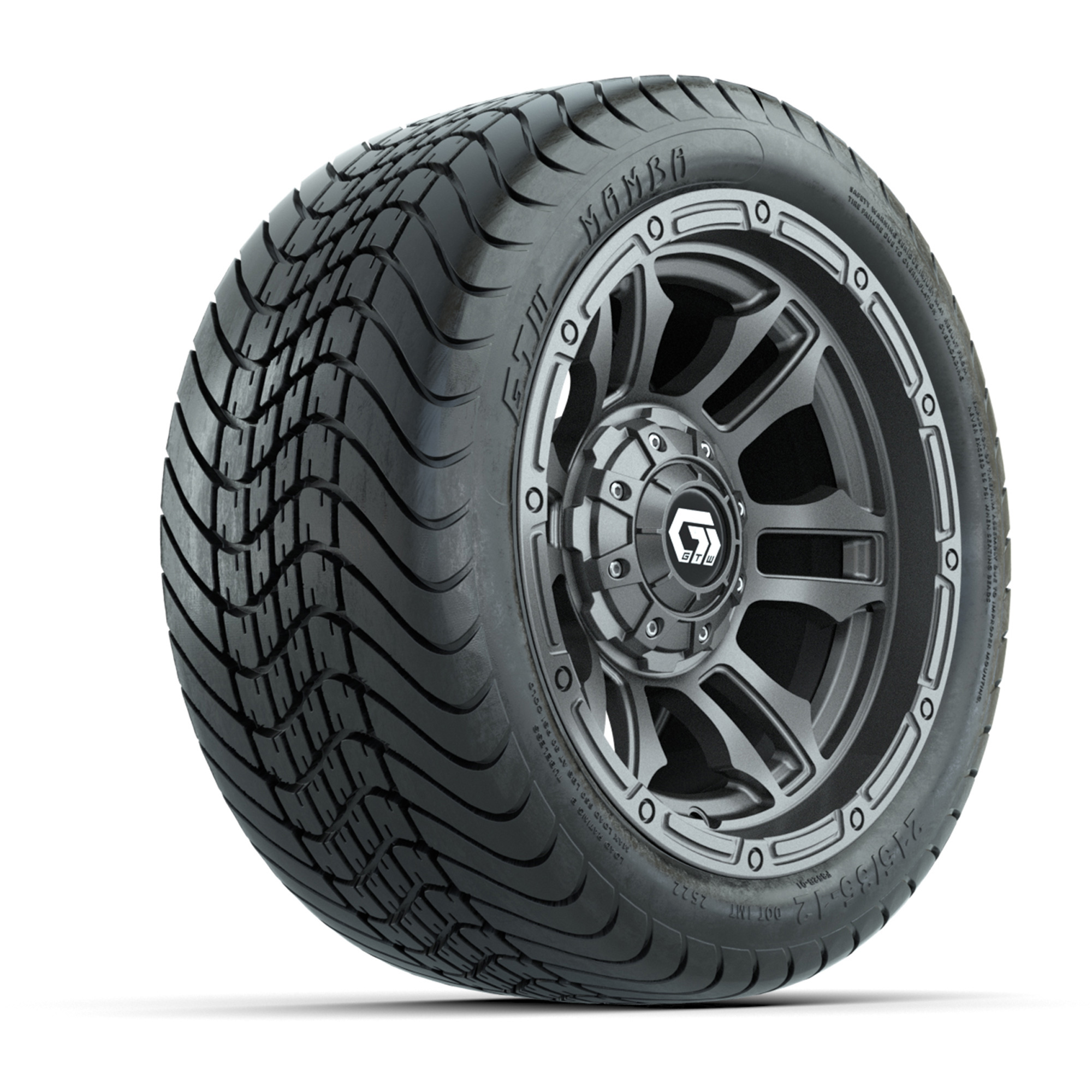 Buggies Unlimited - item a19-1170