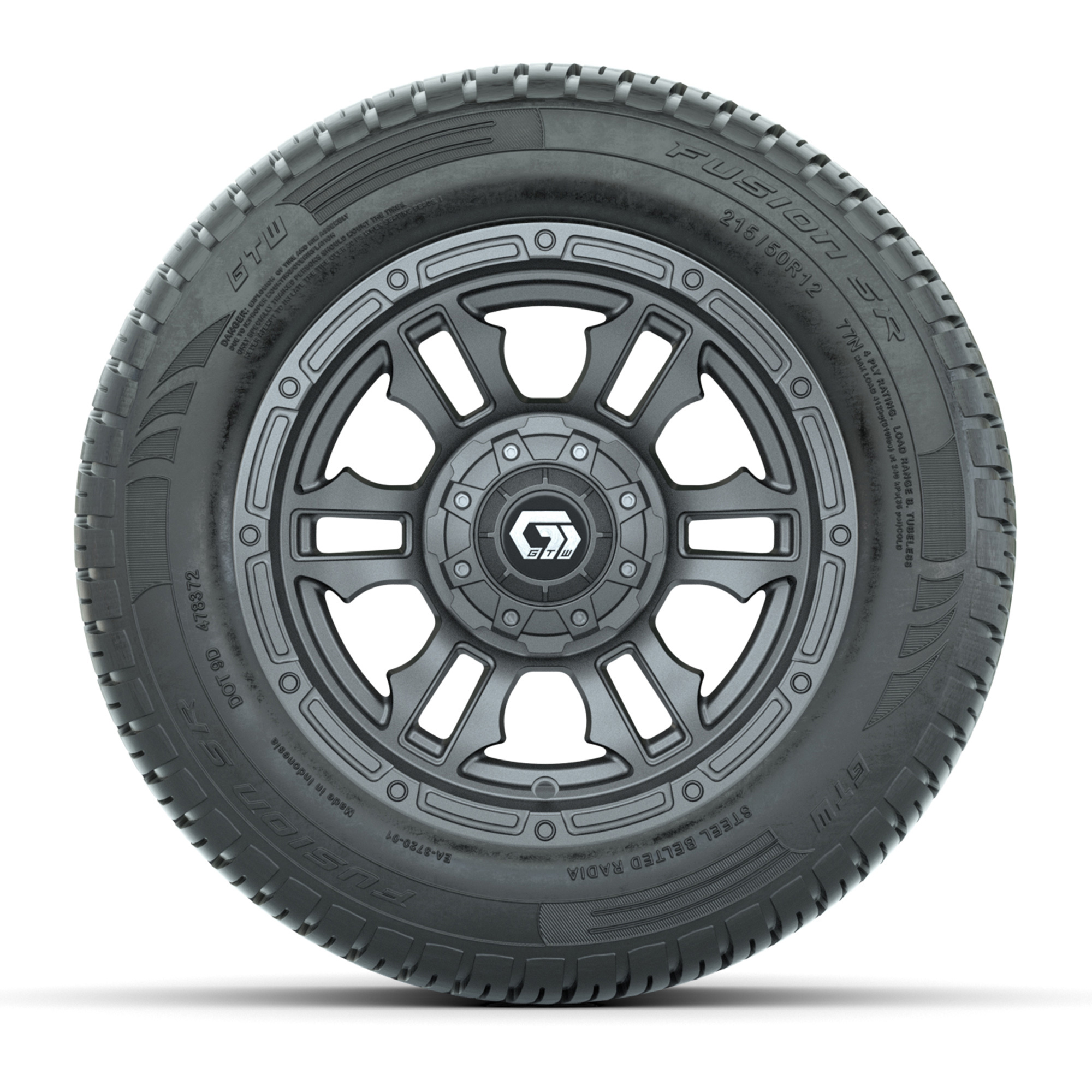 Buggies Unlimited - item a19-1171