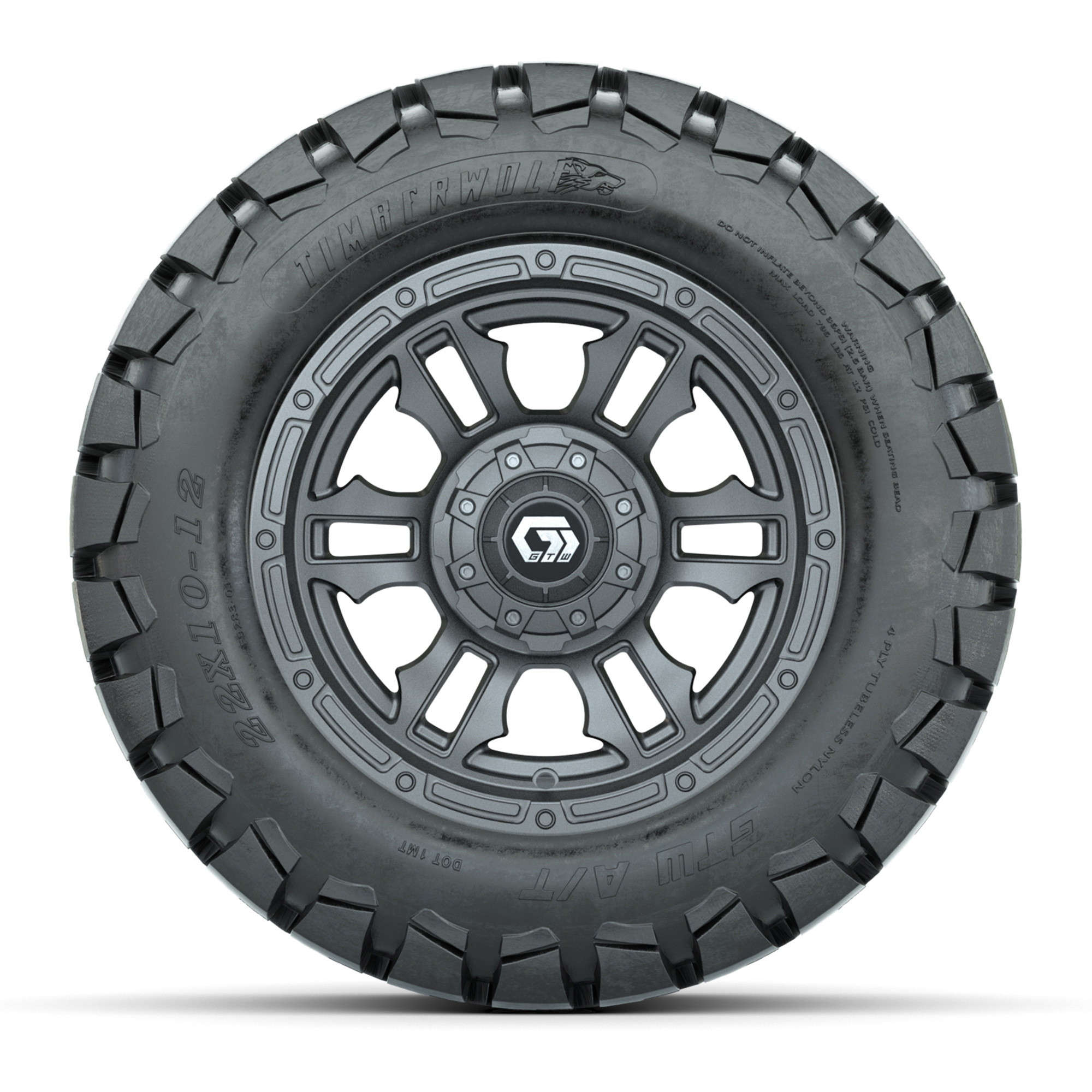 Buggies Unlimited - item a19-1172