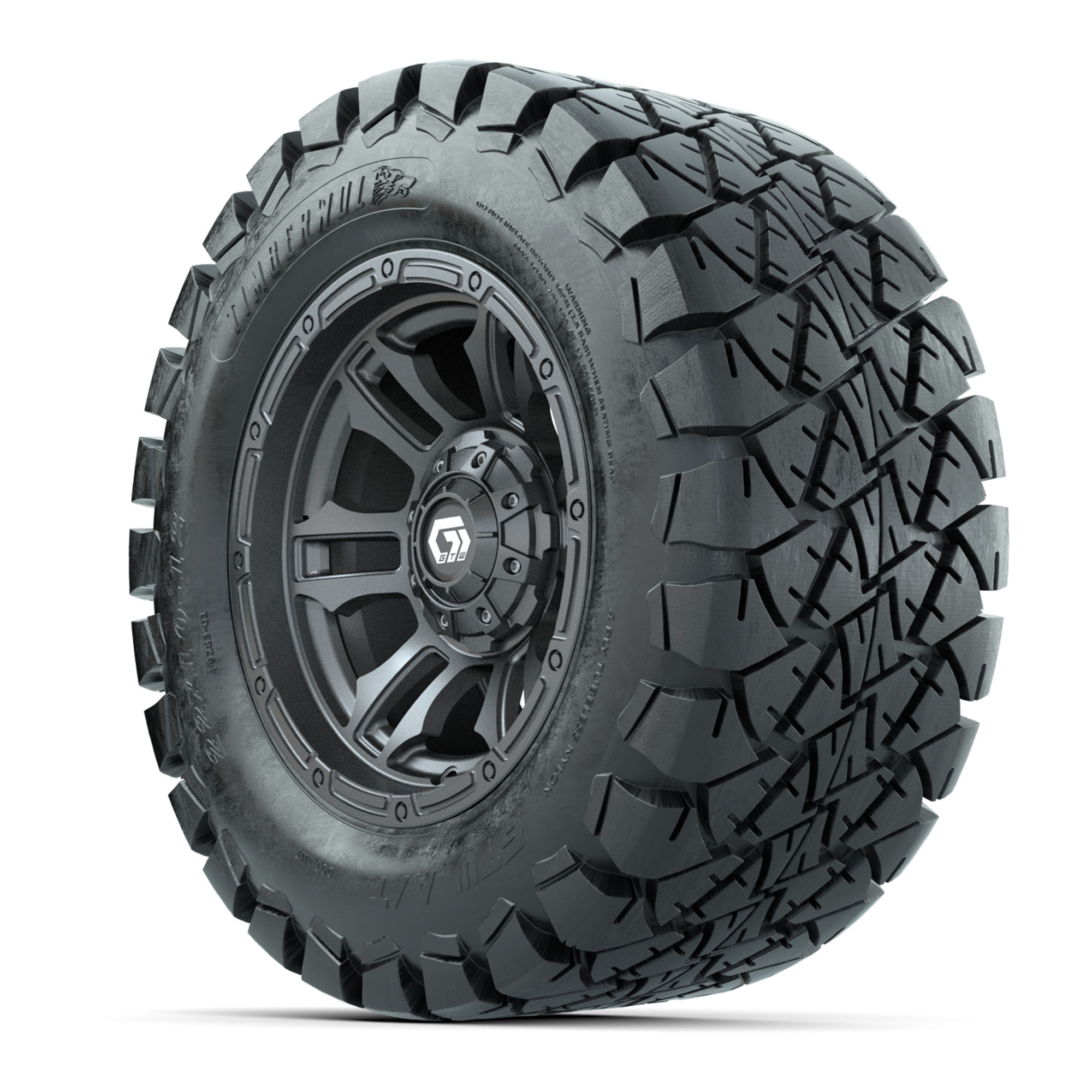 Buggies Unlimited - item a19-1172