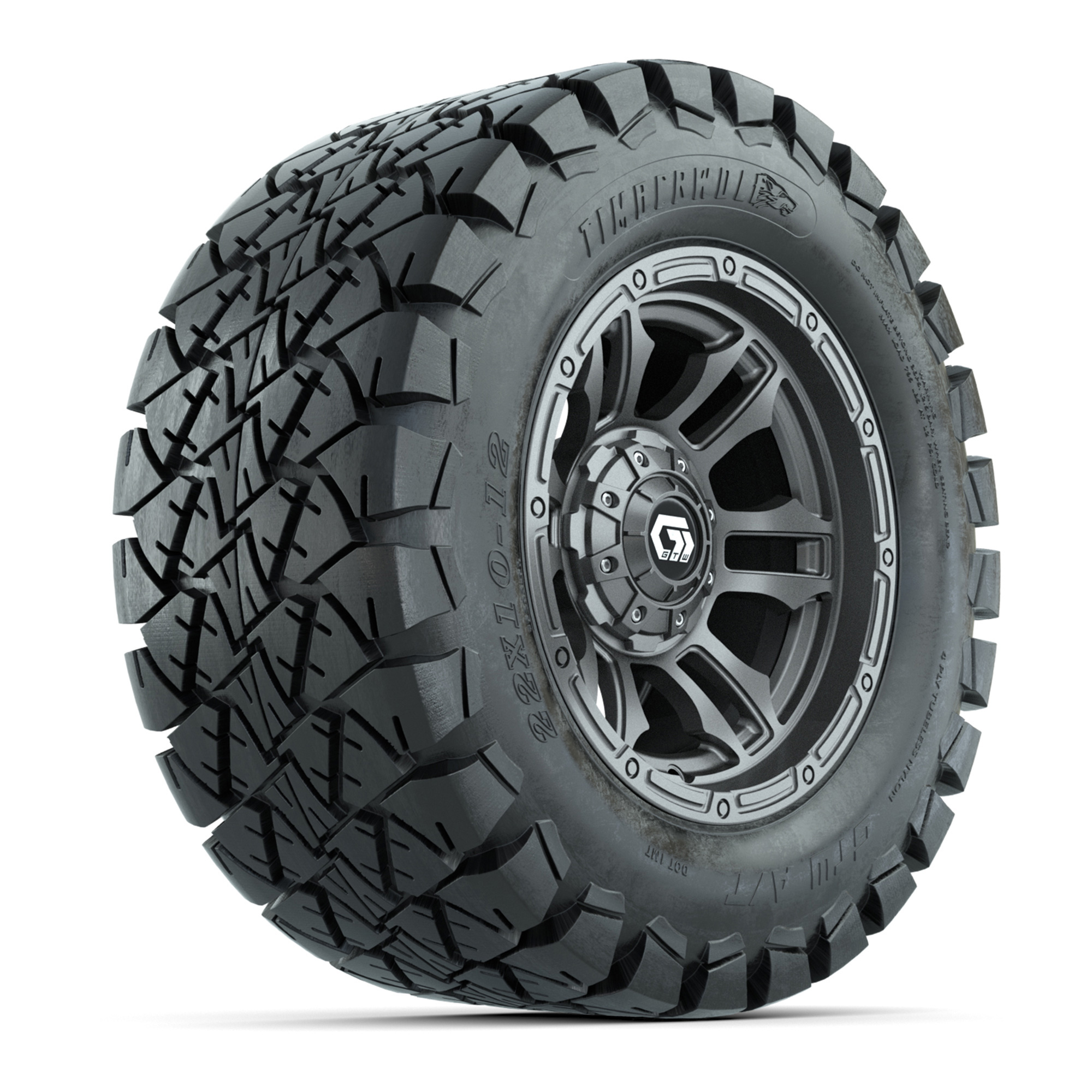 Buggies Unlimited - item a19-1172