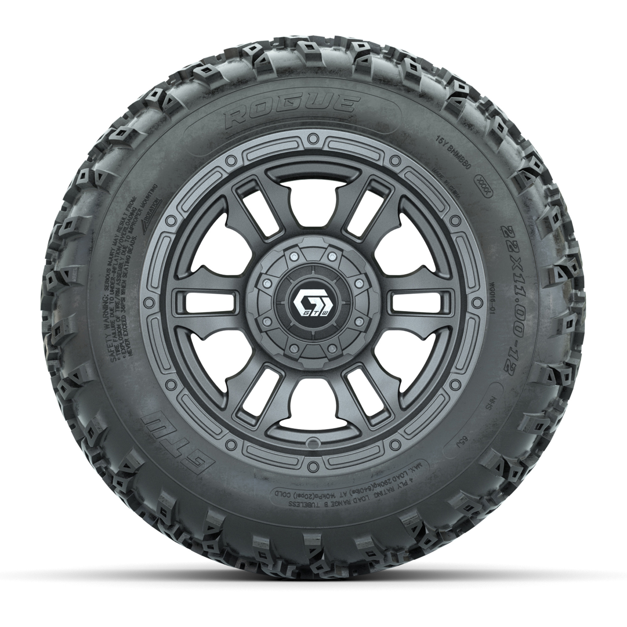 Buggies Unlimited - item a19-1173