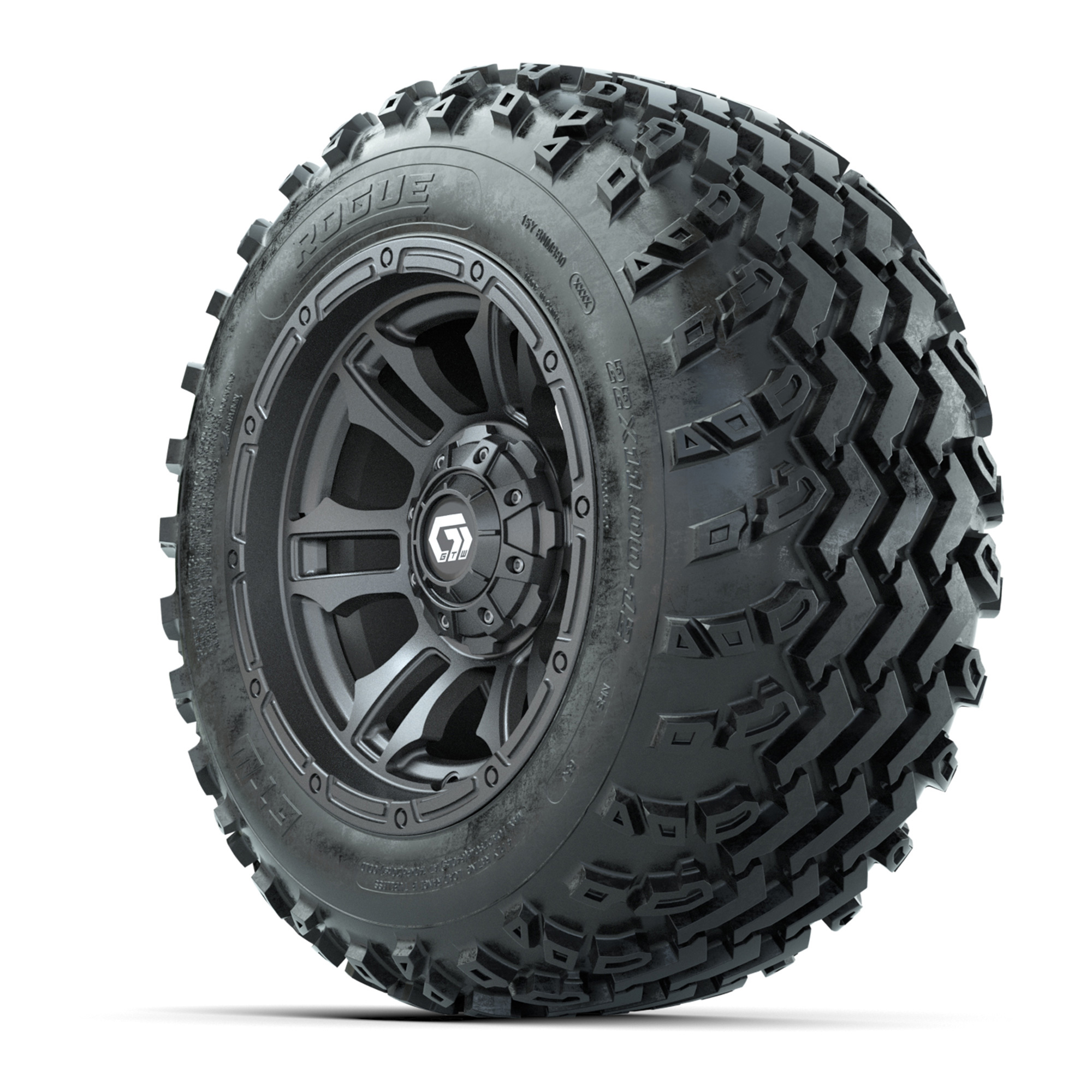Buggies Unlimited - item a19-1173