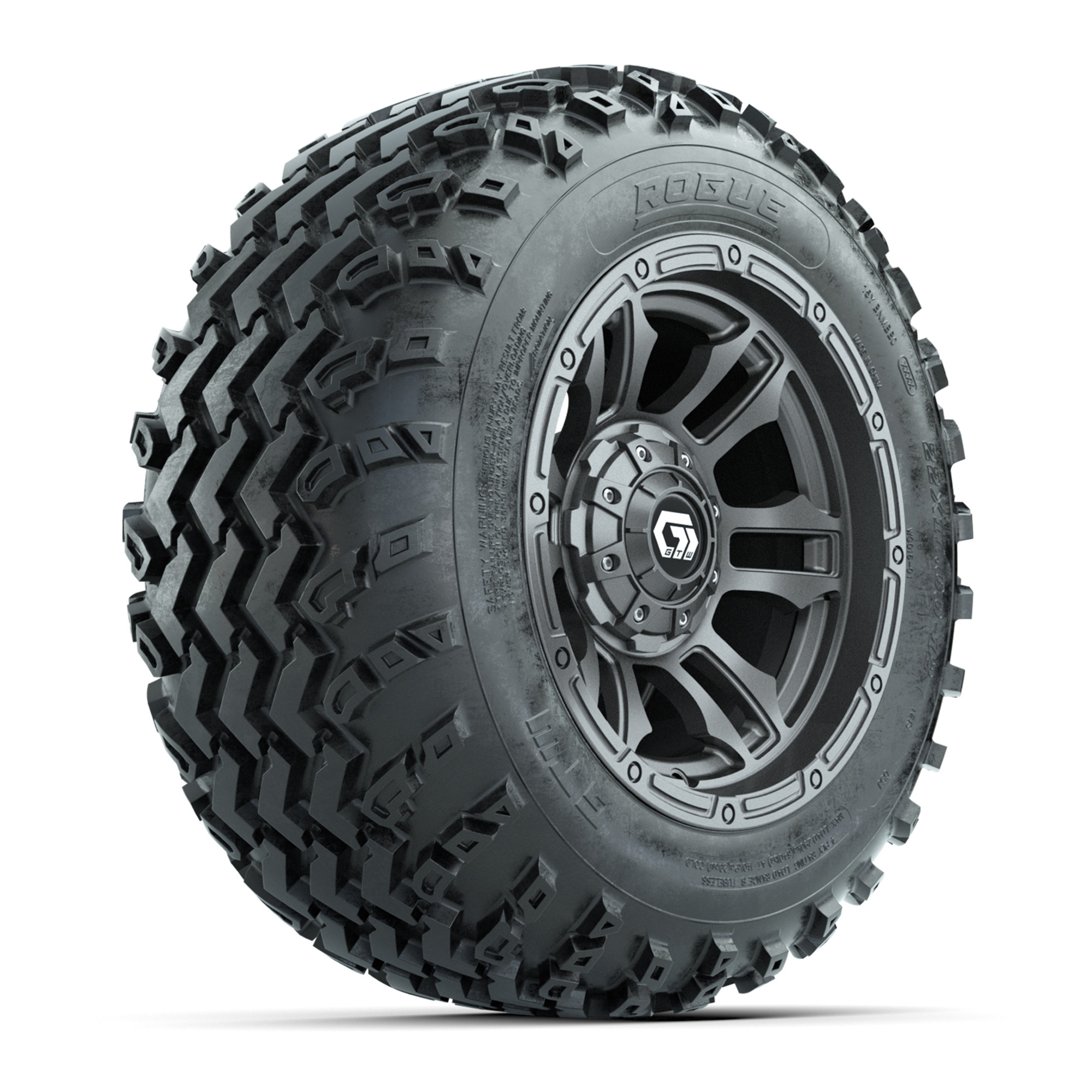 Buggies Unlimited - item a19-1173