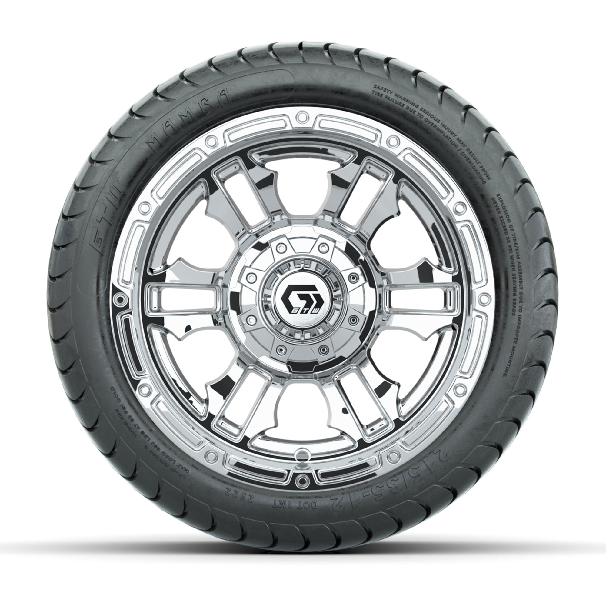 Buggies Unlimited - item a19-1174