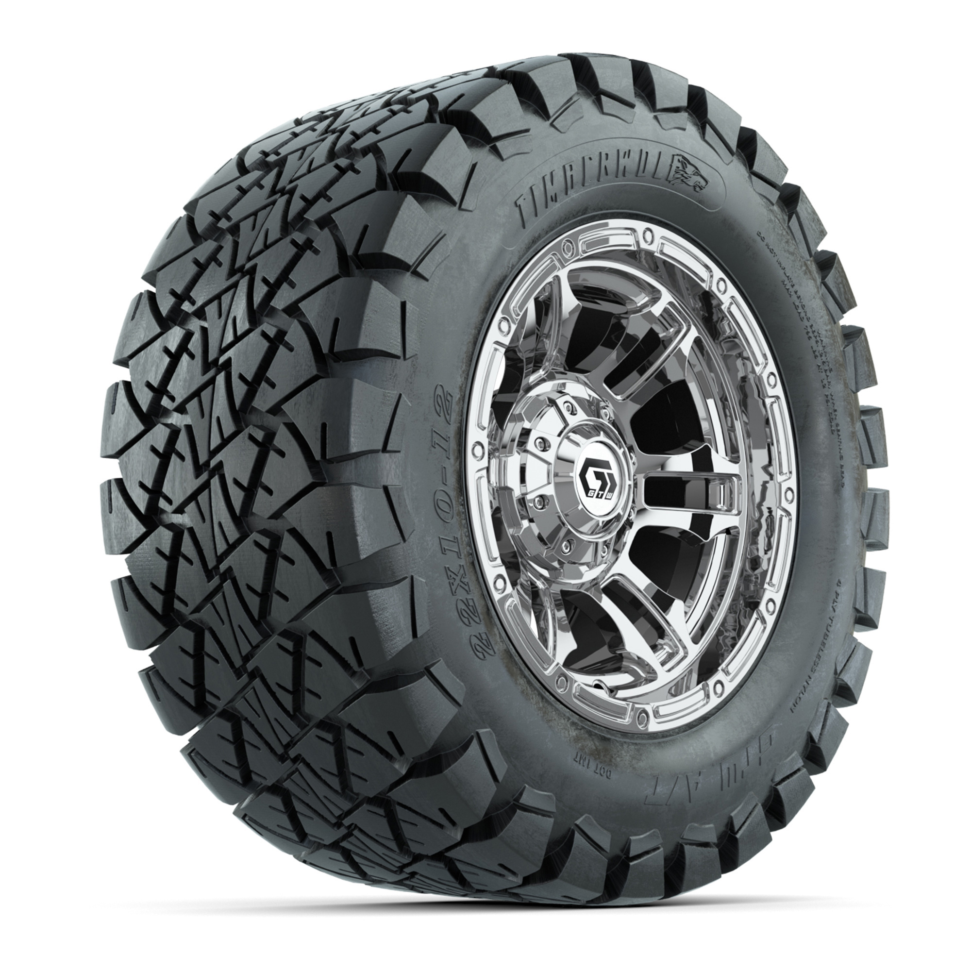 Buggies Unlimited - item a19-1176