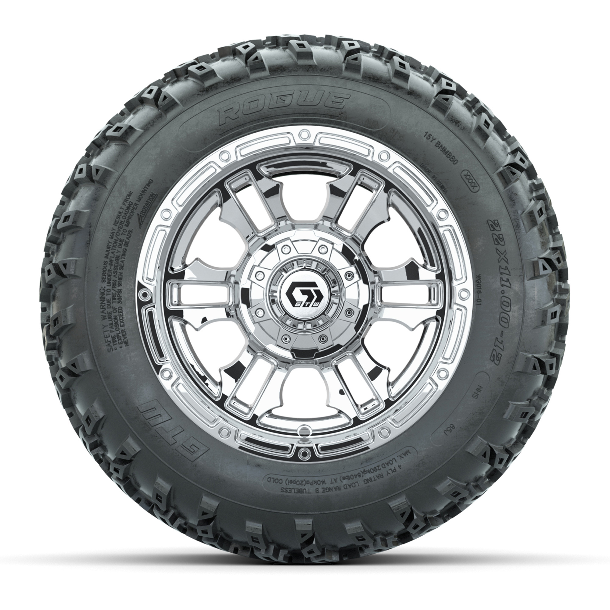Buggies Unlimited - item a19-1177