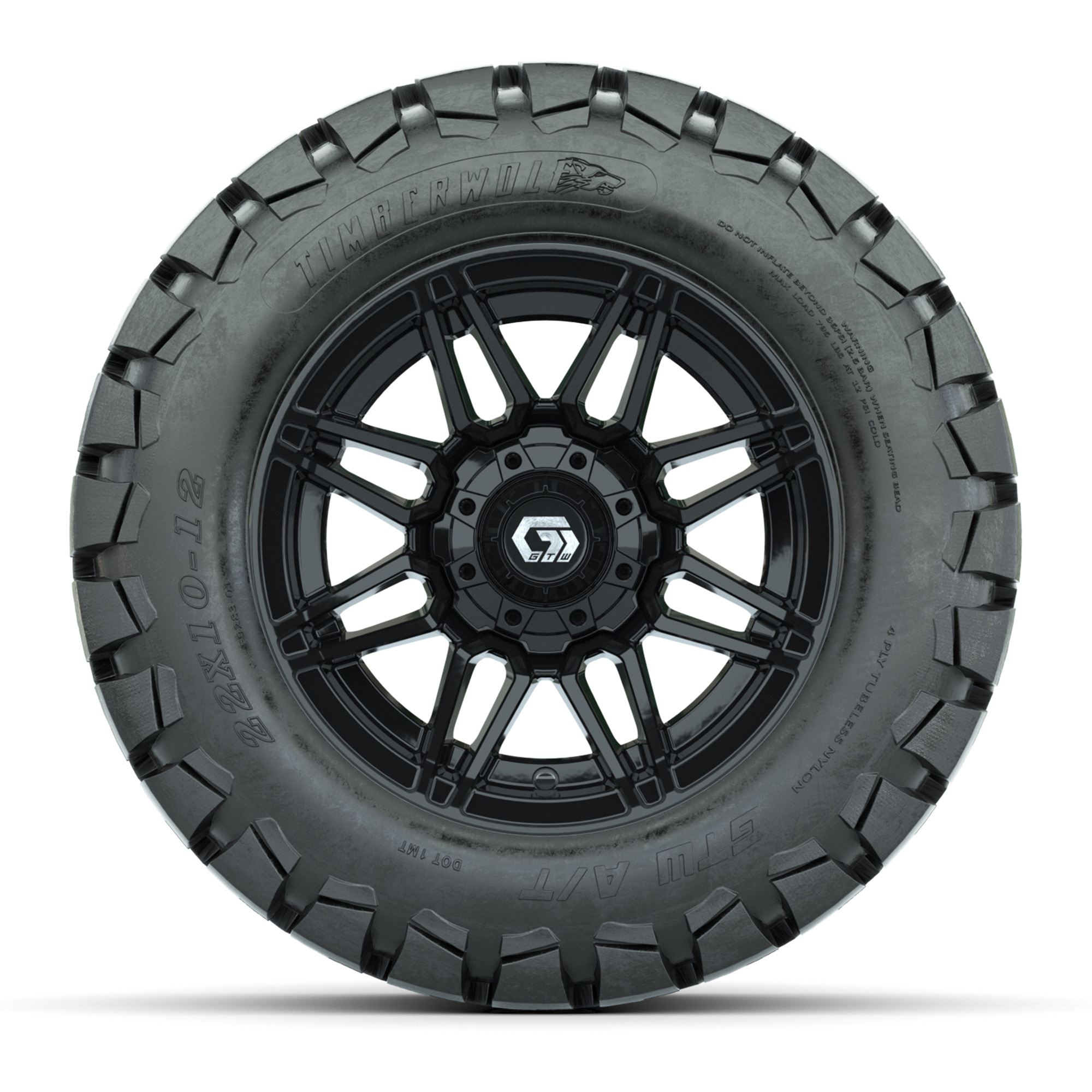 Buggies Unlimited - item a19-1184