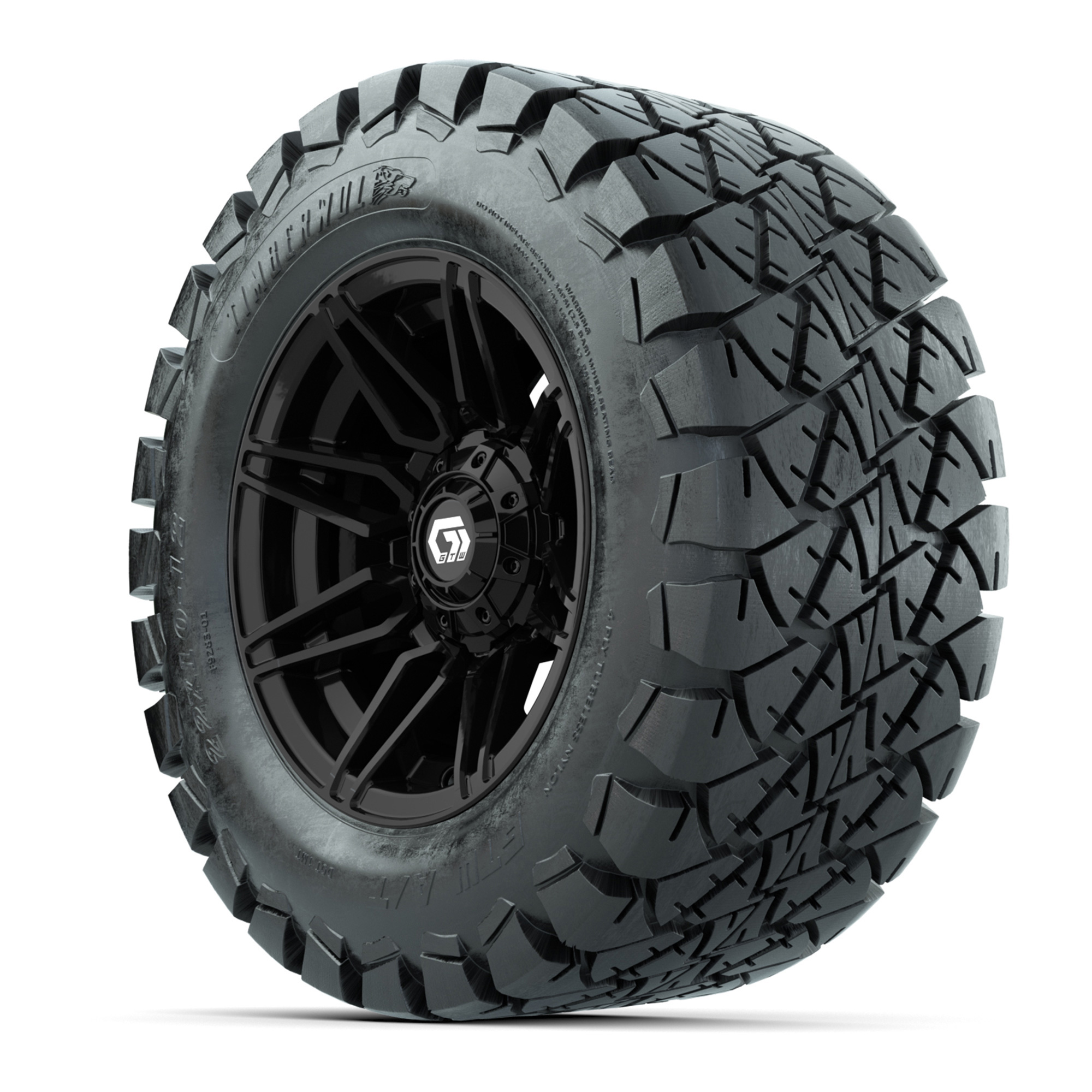 Buggies Unlimited - item a19-1184