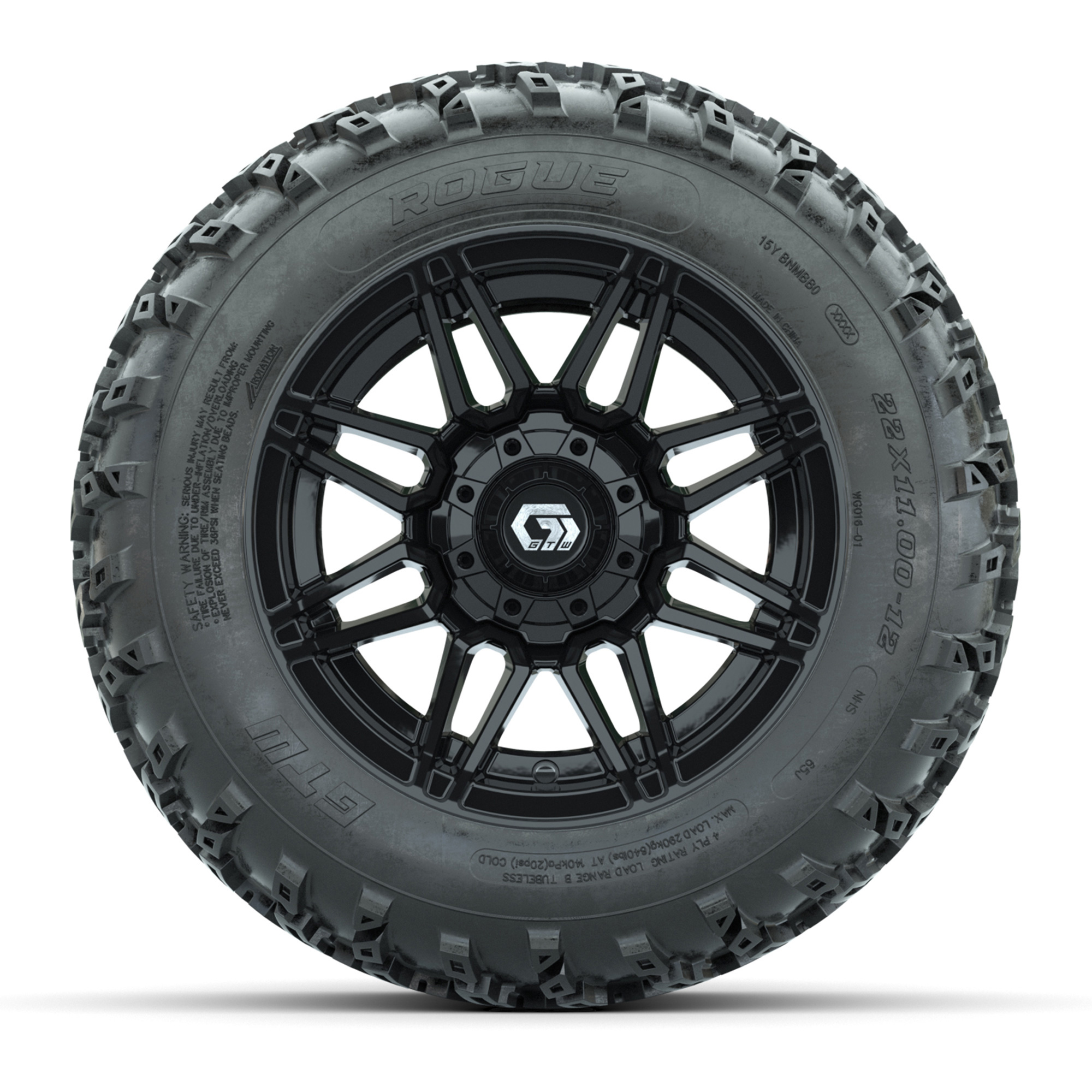 Buggies Unlimited - item a19-1185