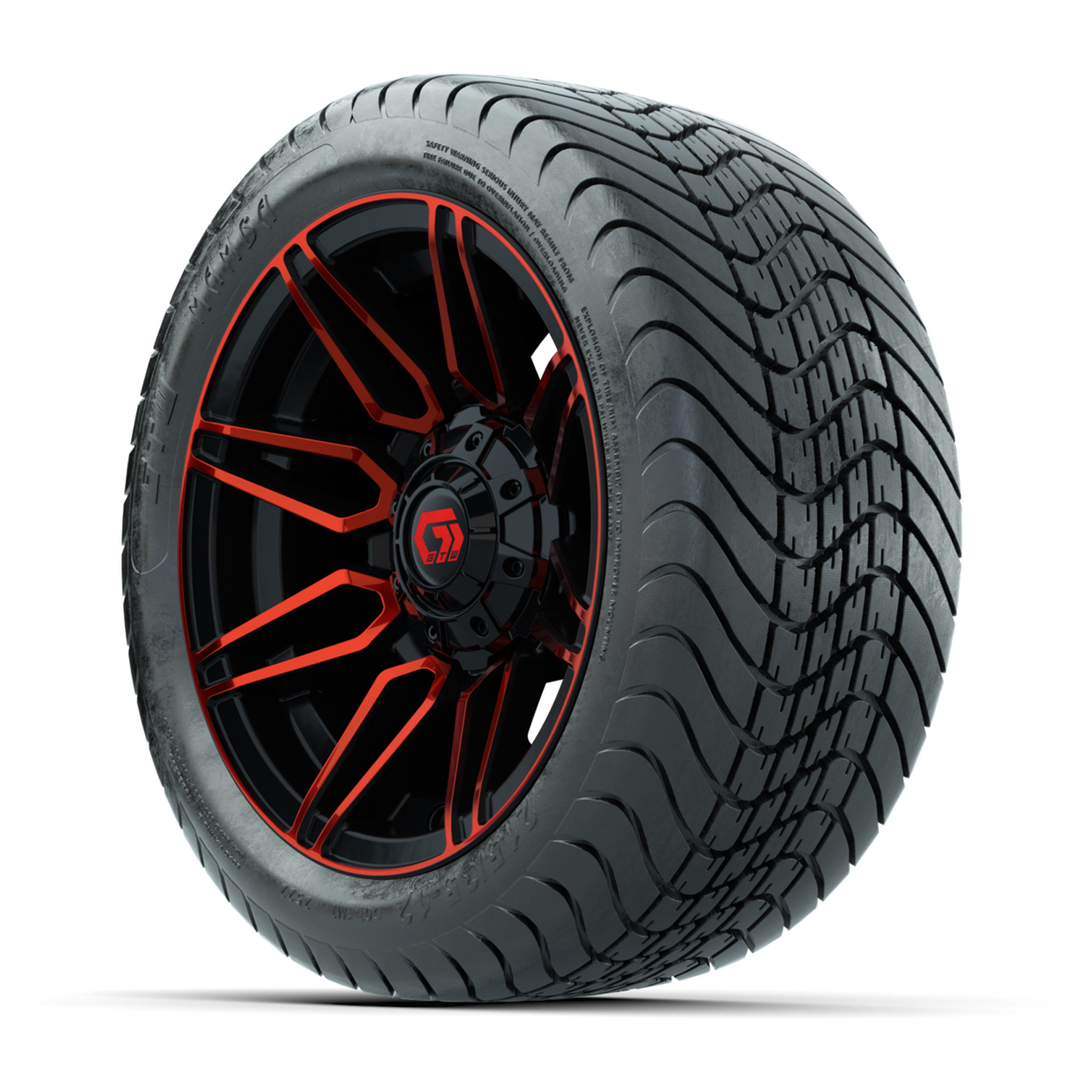 Buggies Unlimited - item a19-1186