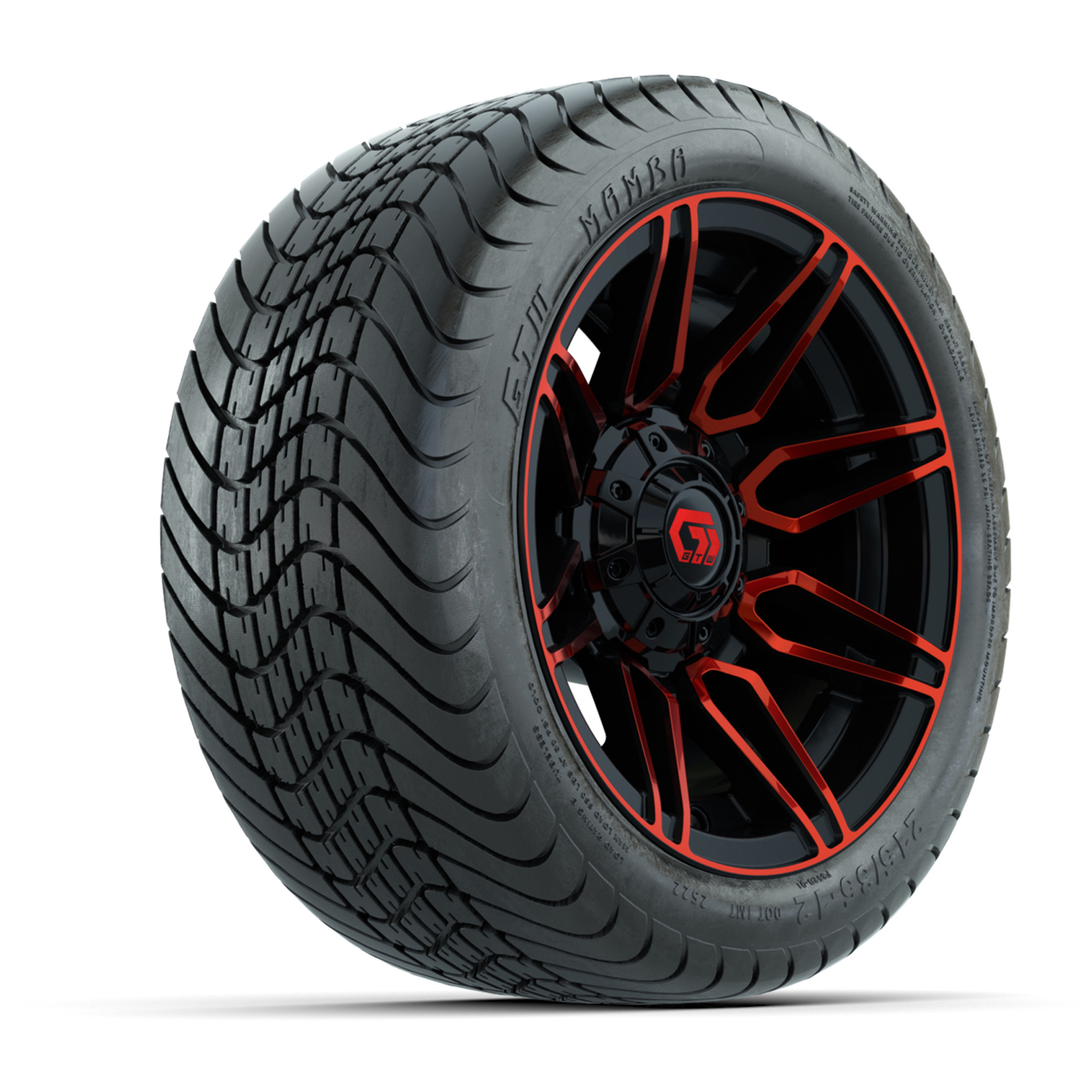 Buggies Unlimited - item a19-1186