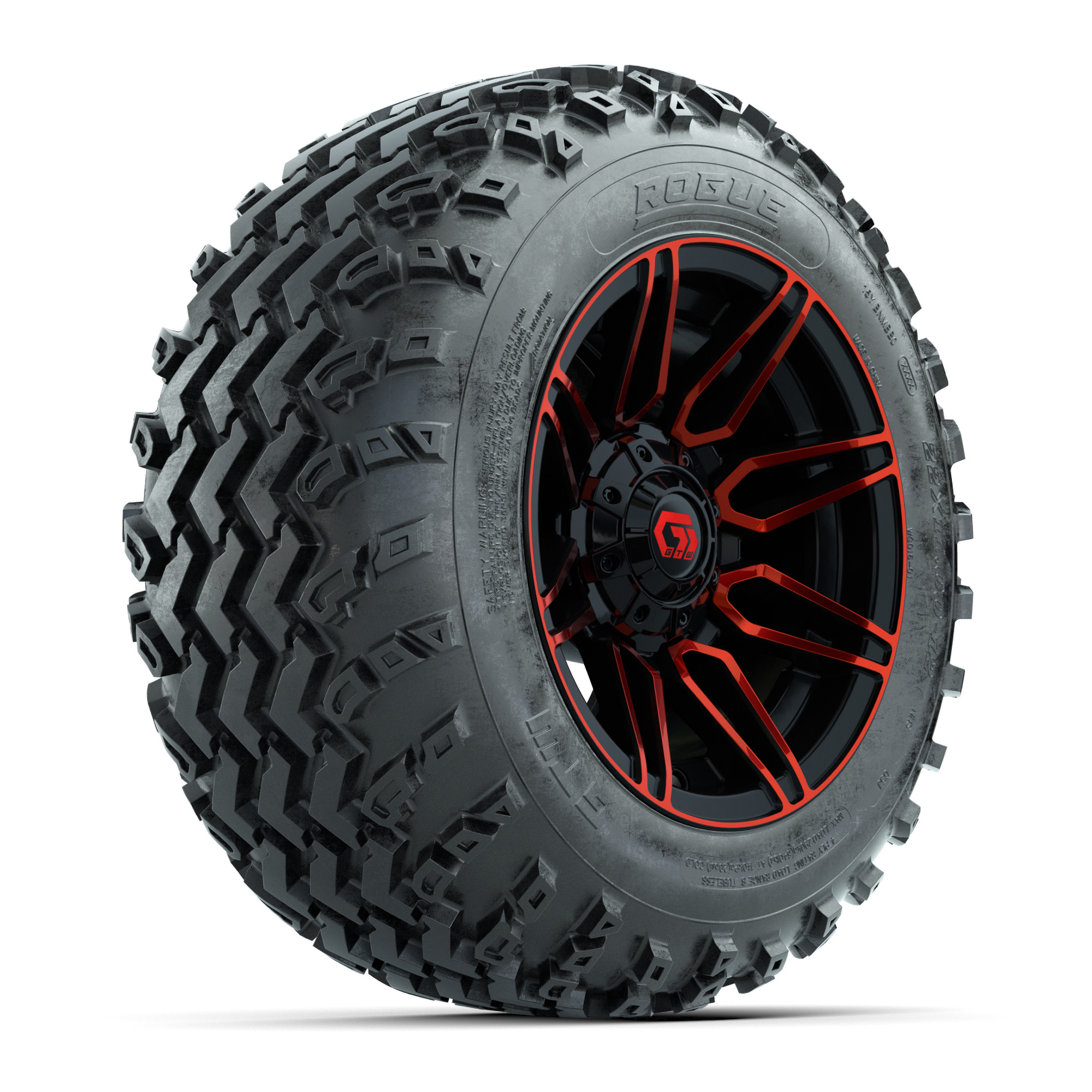 Buggies Unlimited - item a19-1189