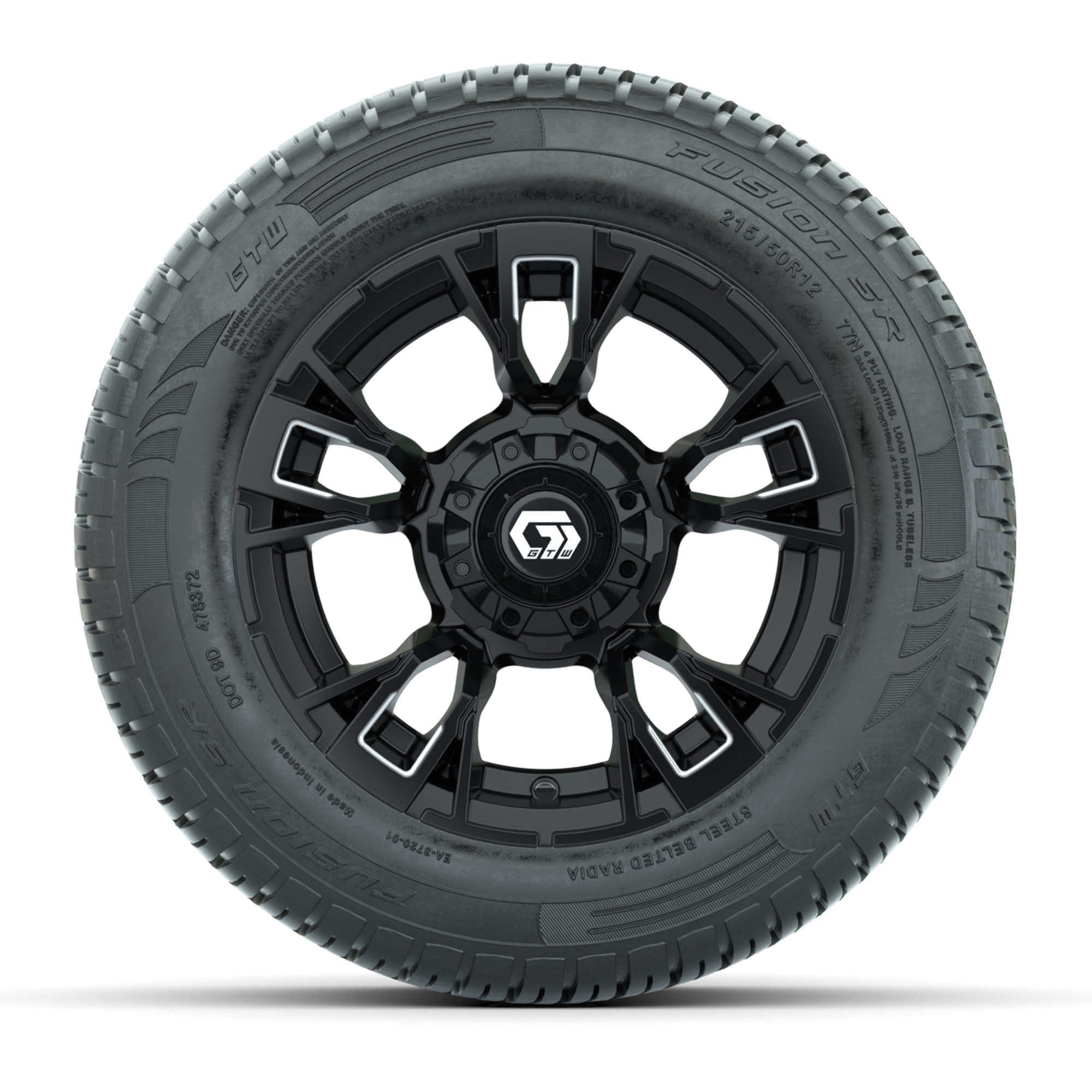 Buggies Unlimited - item a19-1191