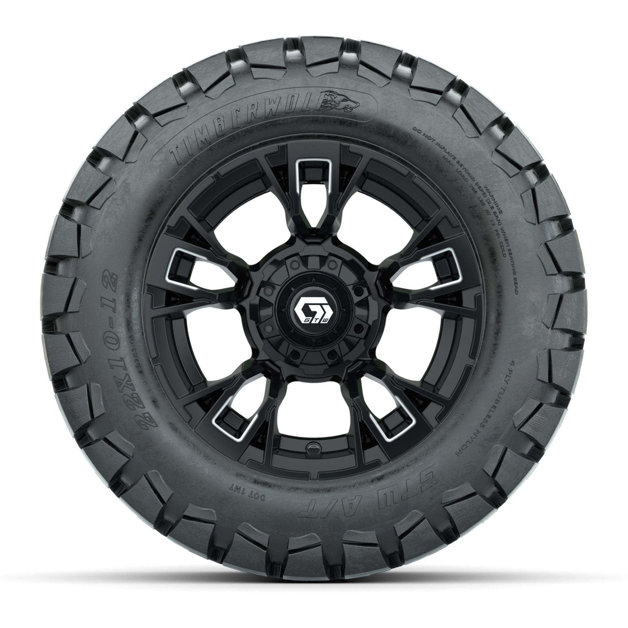 Buggies Unlimited - item a19-1192