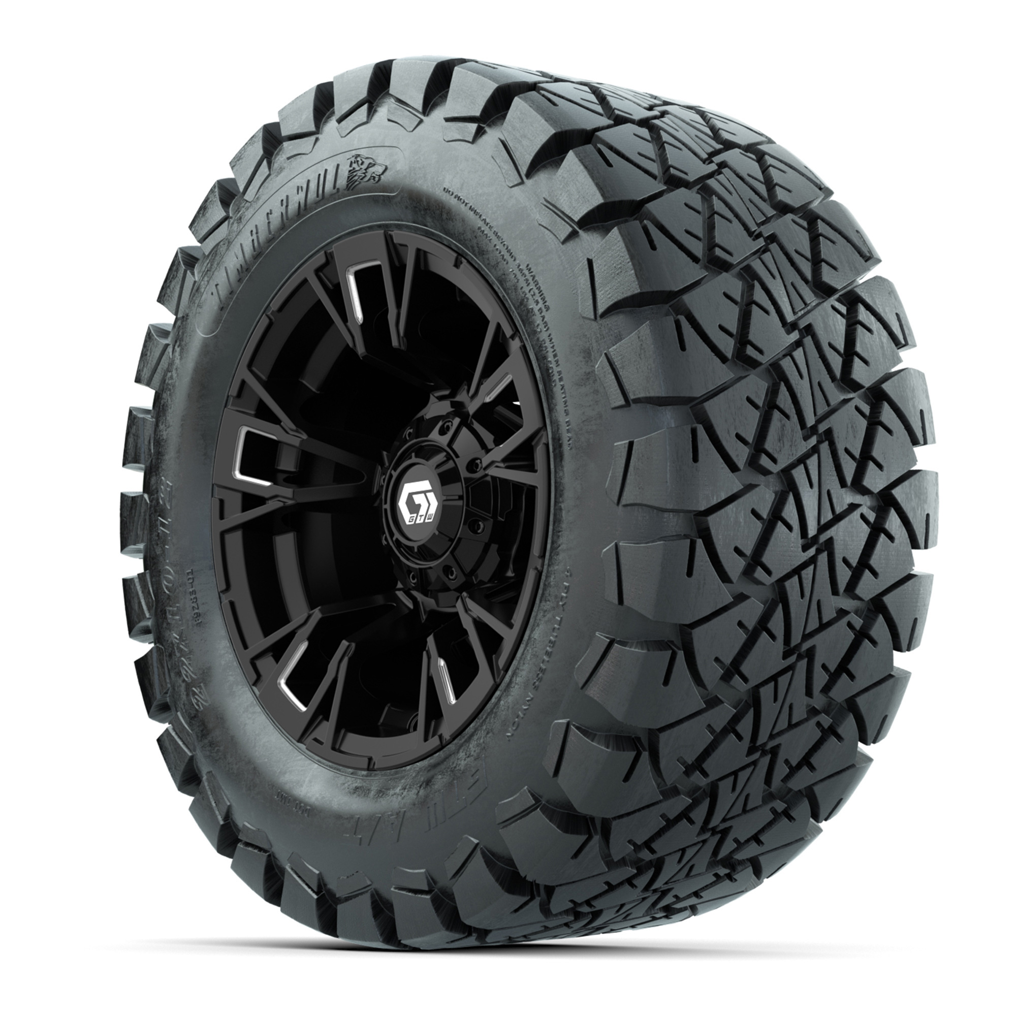 Buggies Unlimited - item a19-1192